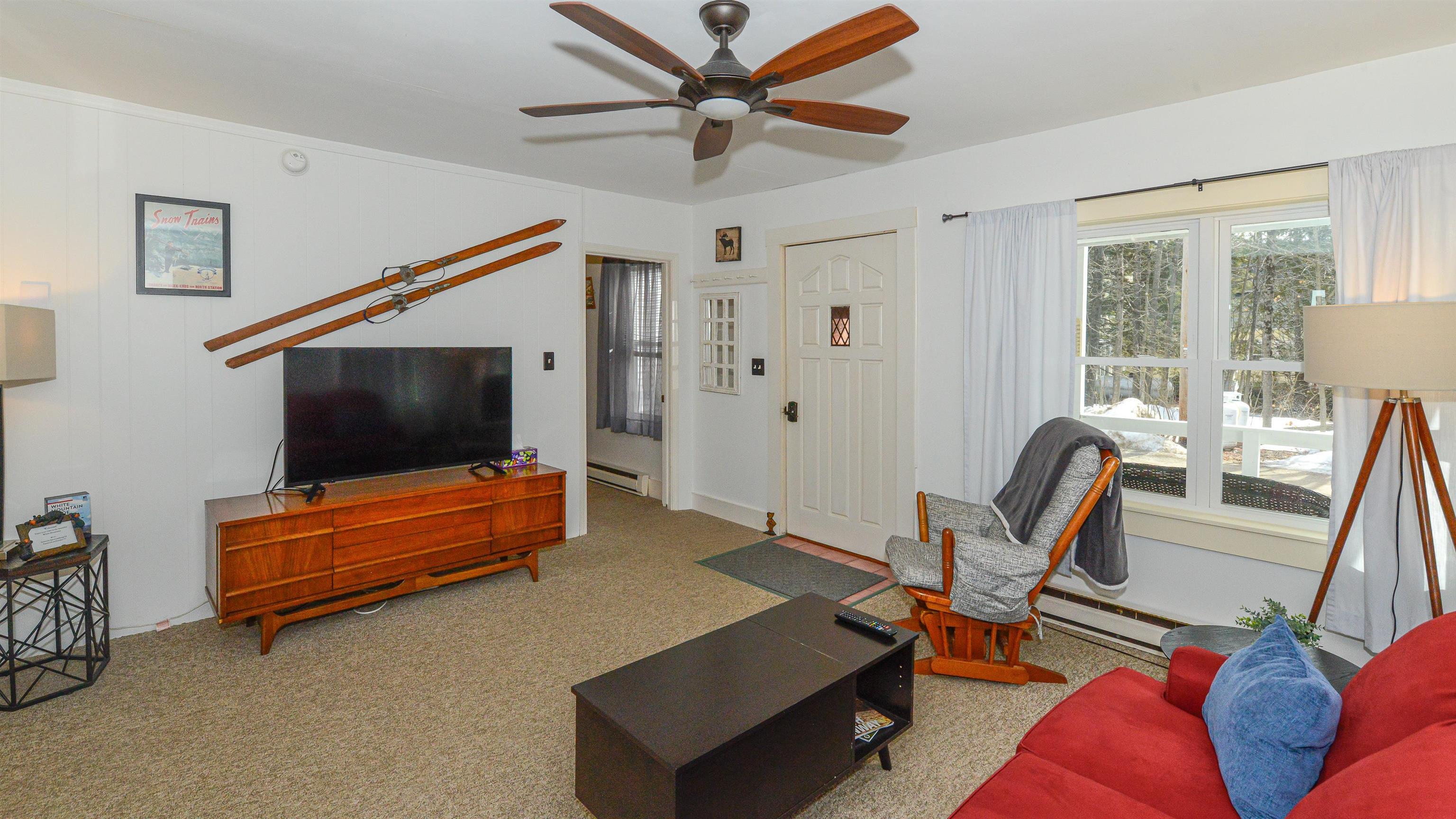 734 Kearsarge Rd #3, Conway, NH 03818