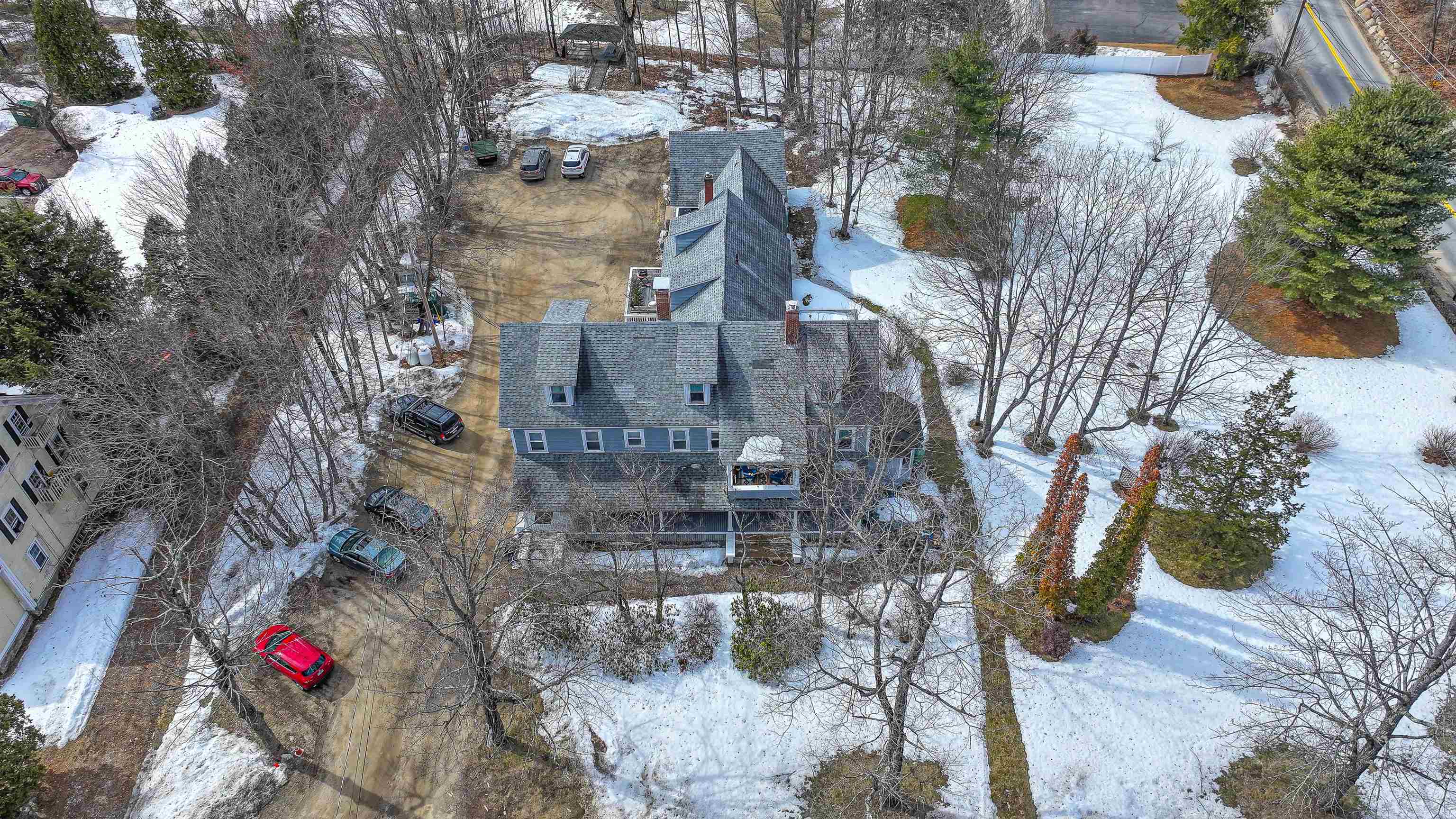 734 Kearsarge Rd #3, Conway, NH 03818