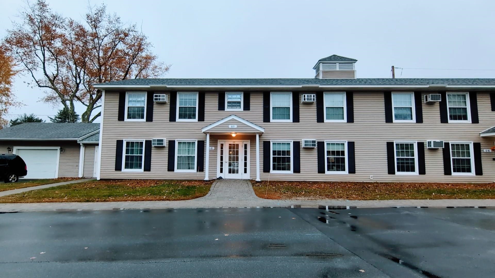 89 Winnacunnet Rd, Hampton, NH 03842