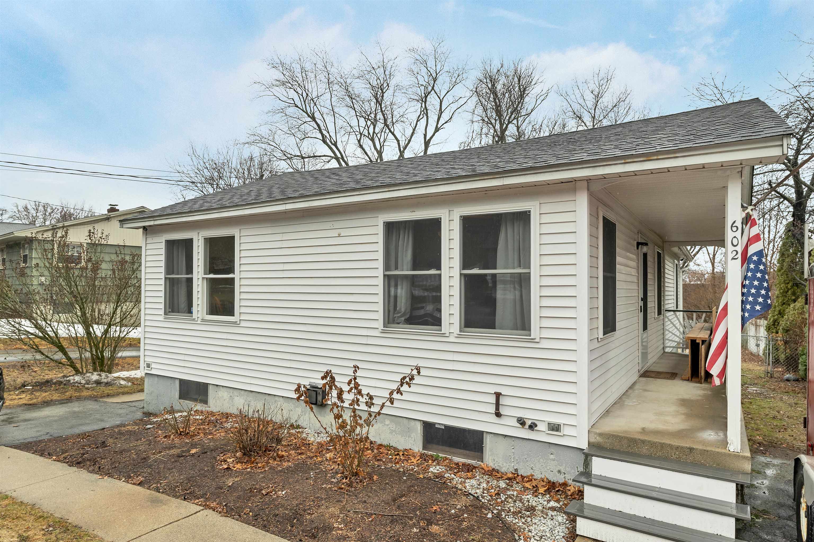 602 Brown Ave, Manchester, NH 03103