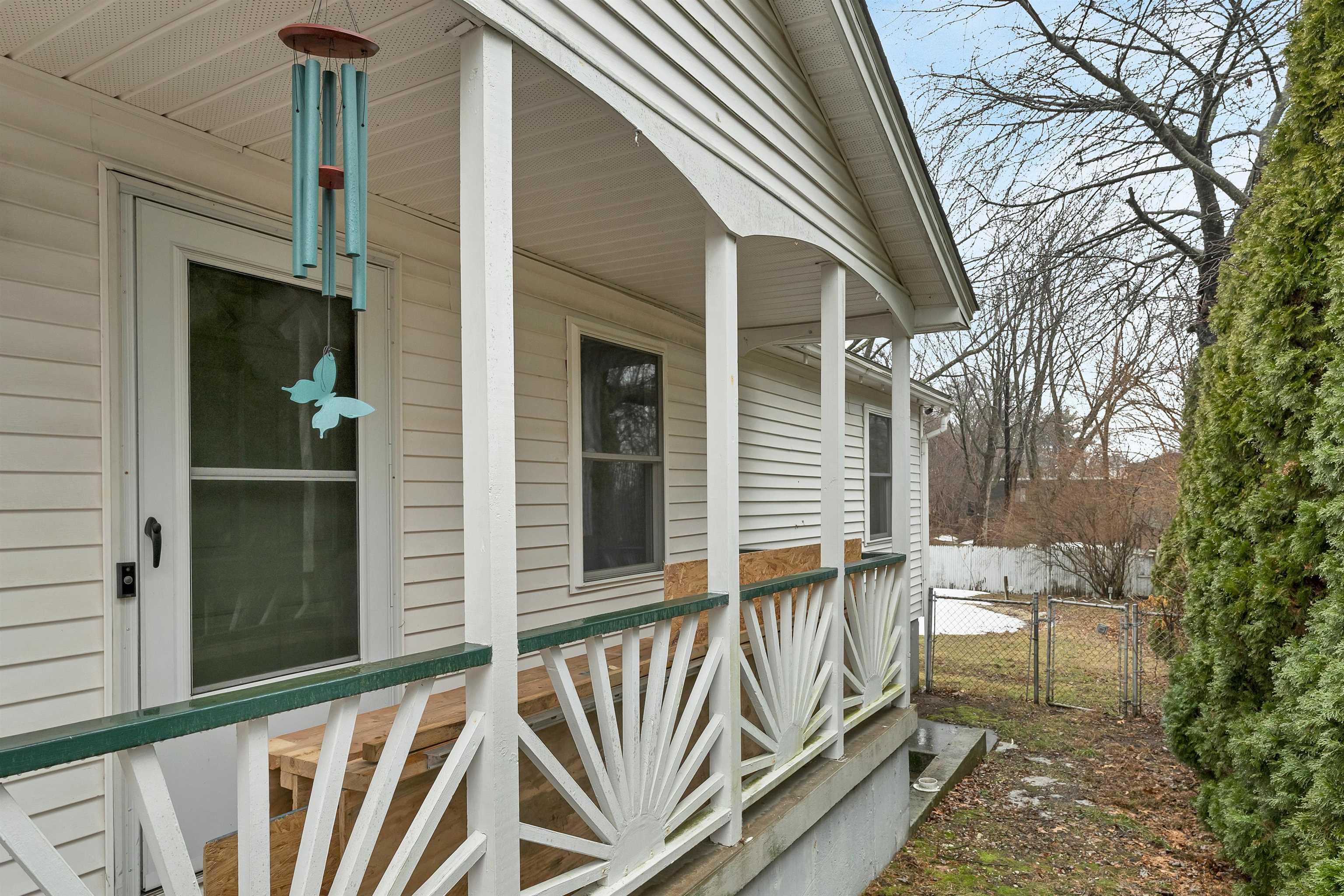 602 Brown Ave, Manchester, NH 03103