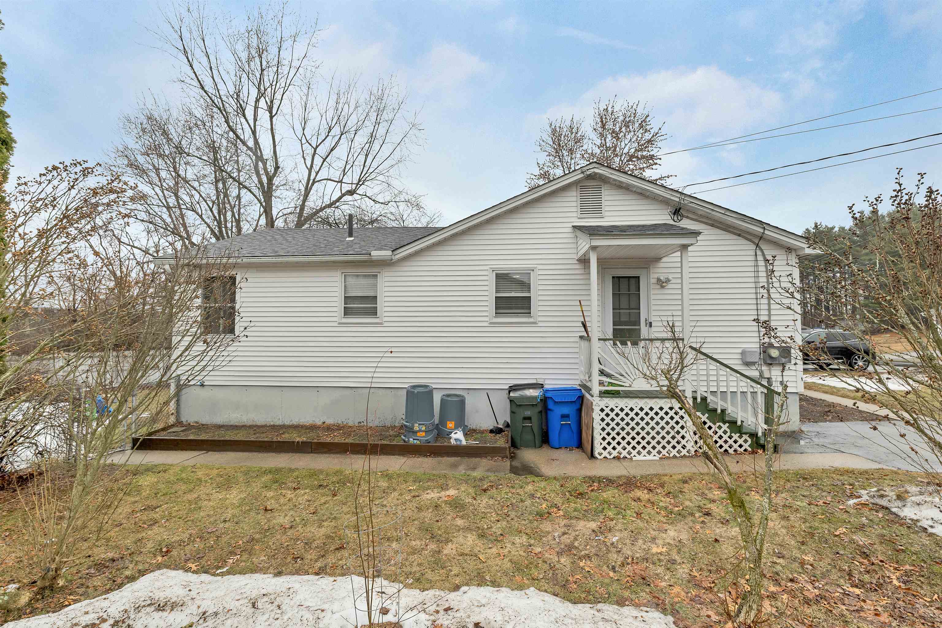 602 Brown Ave, Manchester, NH 03103