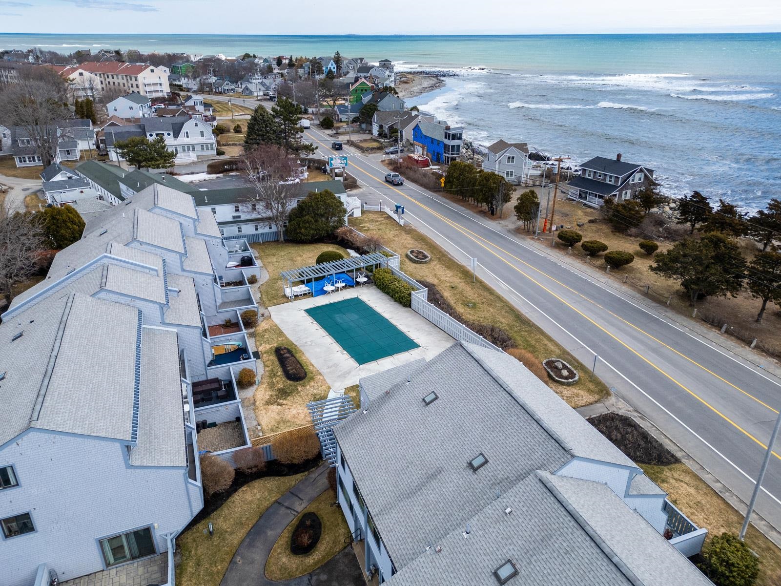 947 Ocean Blvd, Hampton, NH 03842