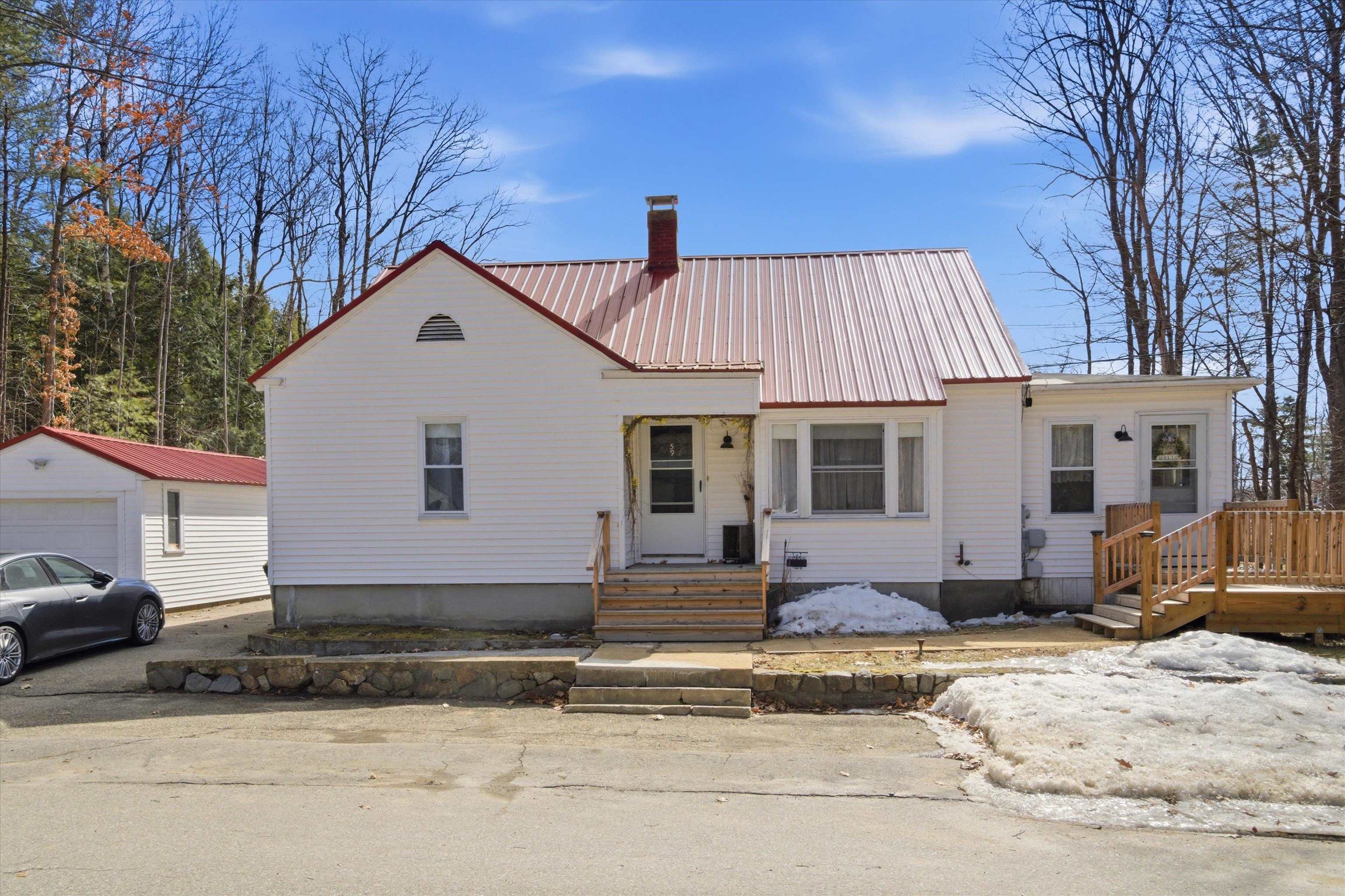 59 Woodland Avenue — photo 2