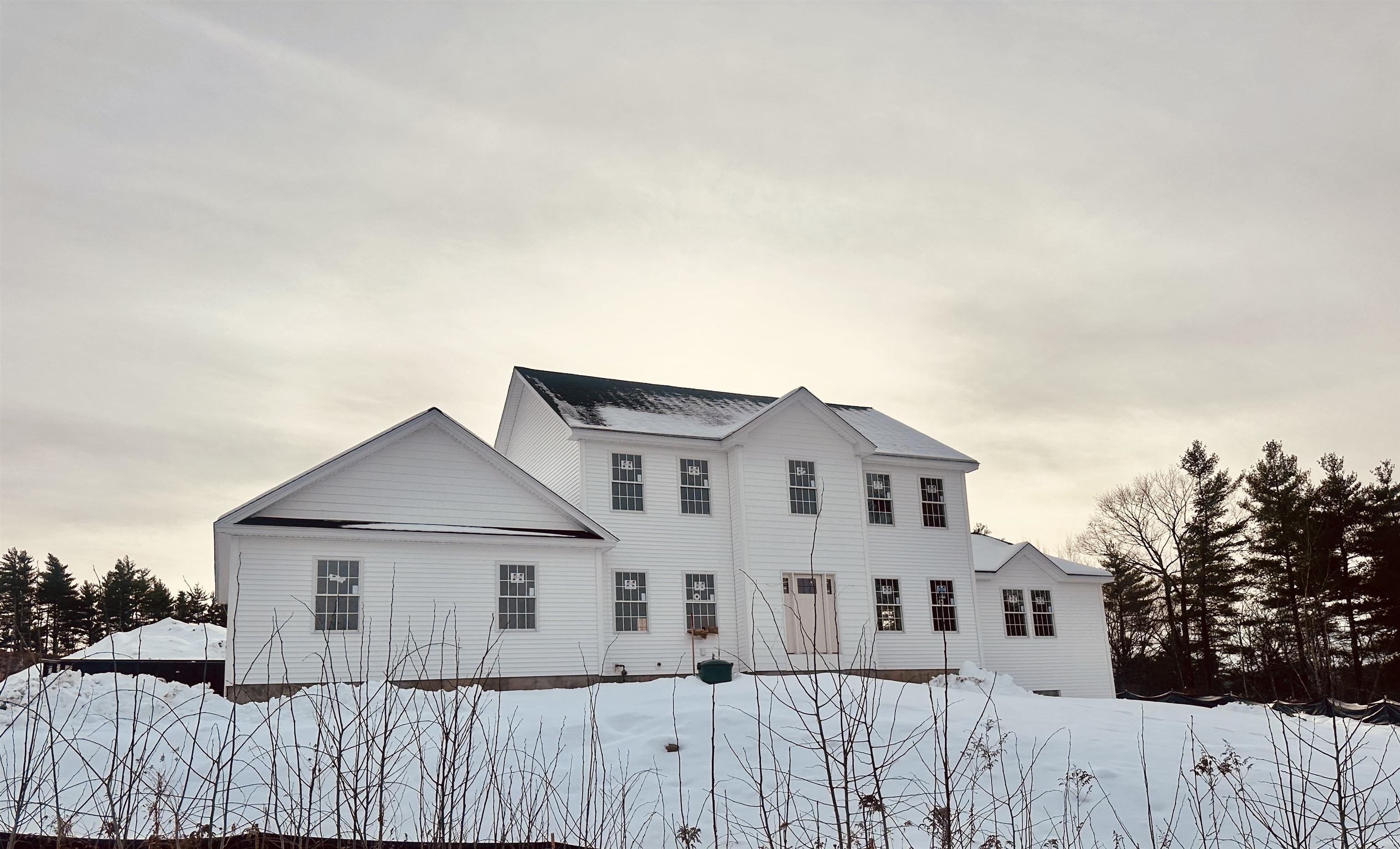 Lot 23 Falcon Ridge Rd, Milford, NH 03055