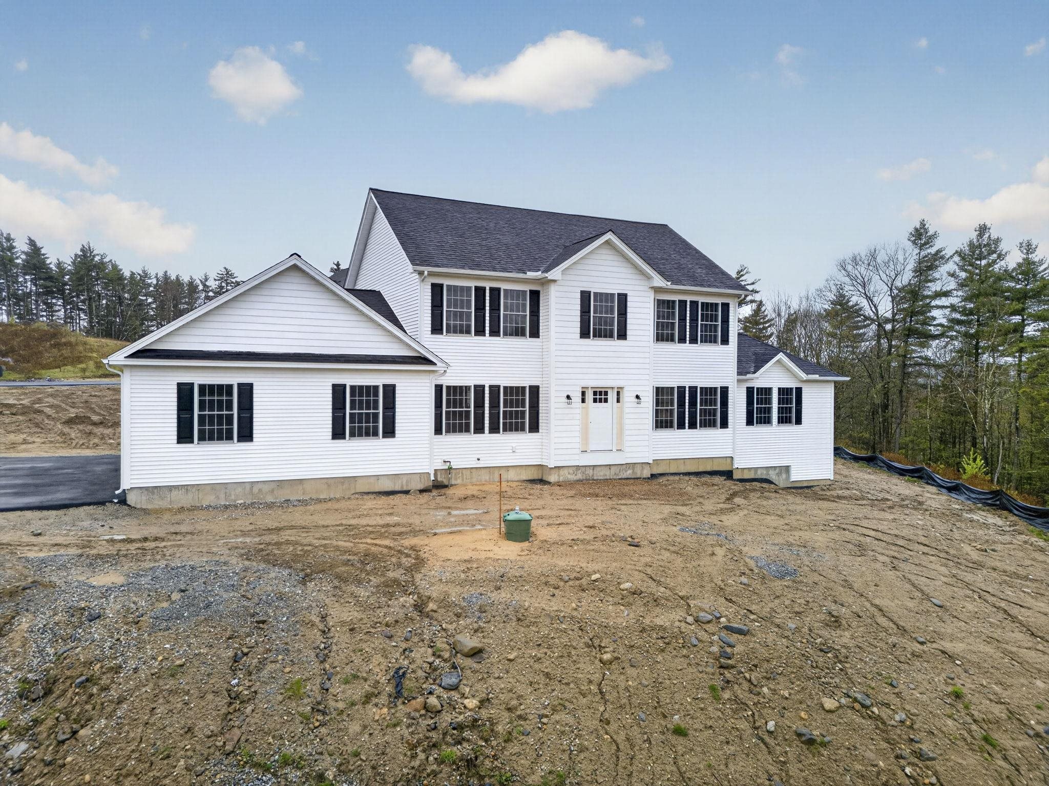 Lot 23 Falcon Ridge Rd #23, Milford, NH 03055