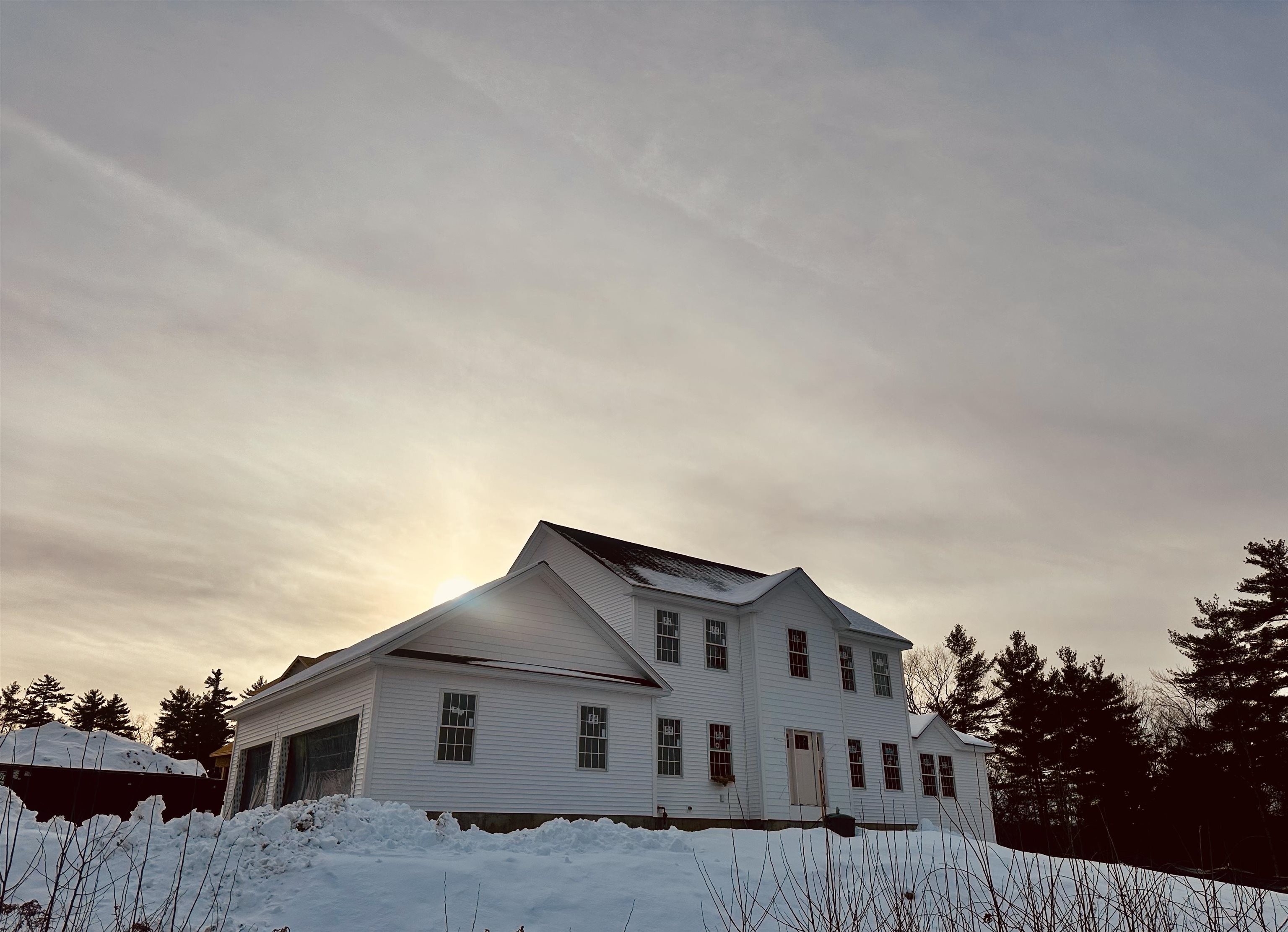 Lot 23 Falcon Ridge Rd, Milford, NH 03055