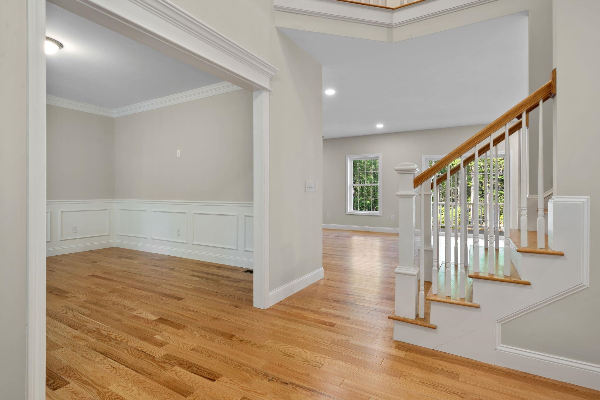 Lot 23 Falcon Ridge Rd, Milford, NH 03055