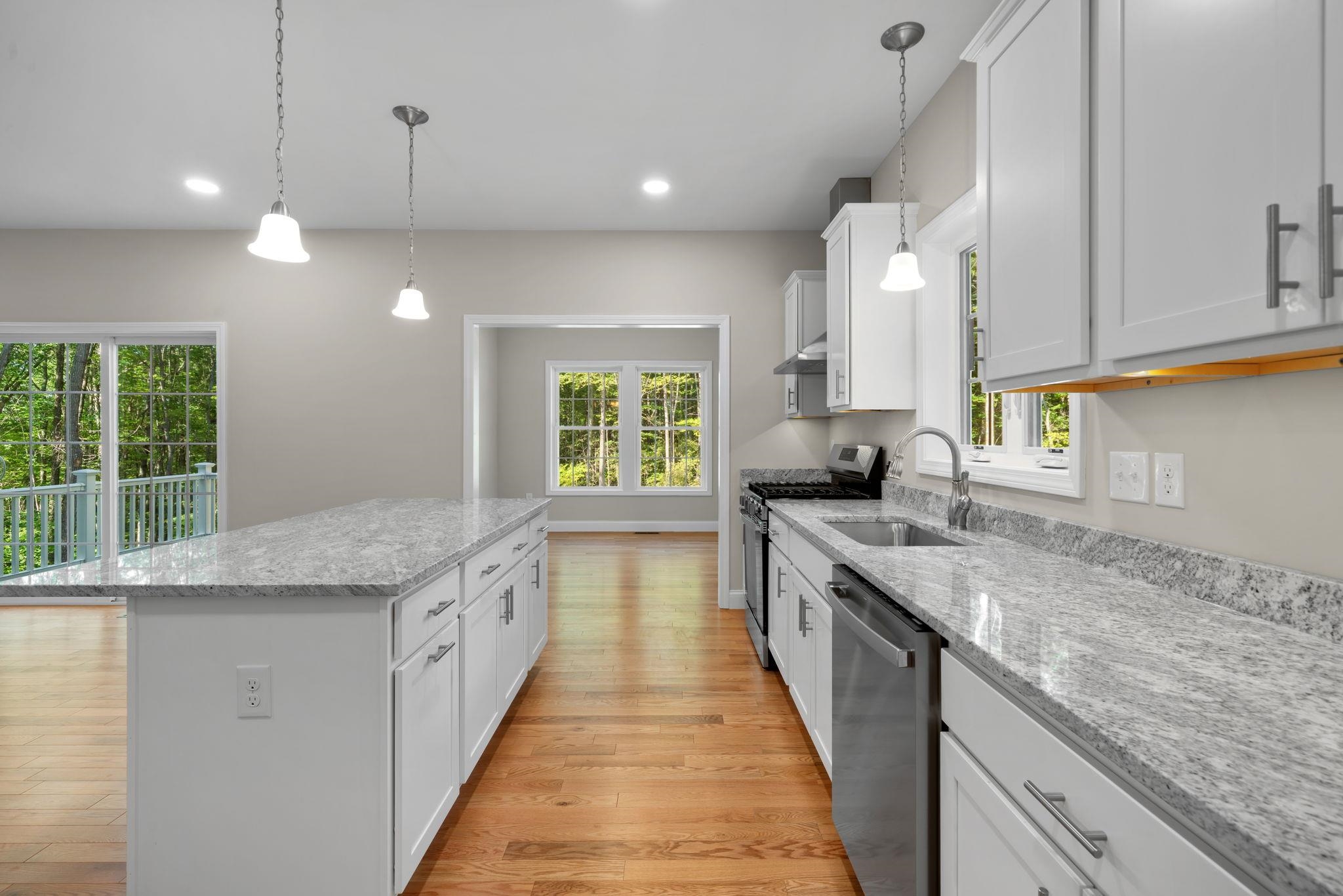 Lot 23 Falcon Ridge Rd, Milford, NH 03055