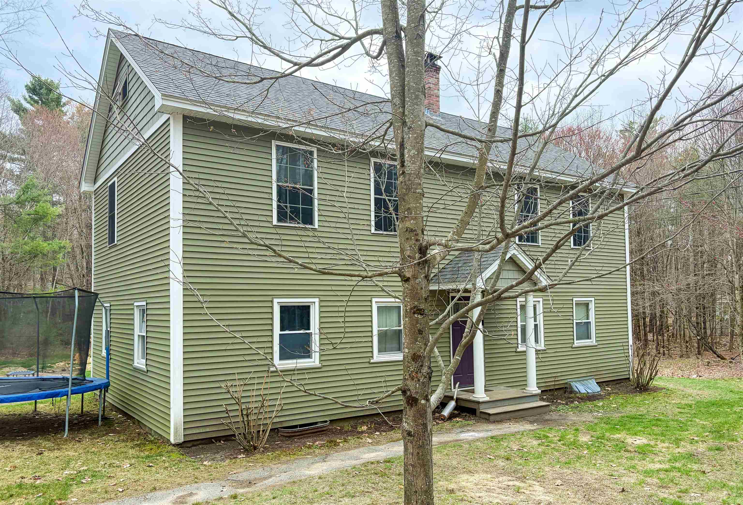 Jaffrey NH&nbsp;Home for sale $$400,000 $183 per sq.ft.