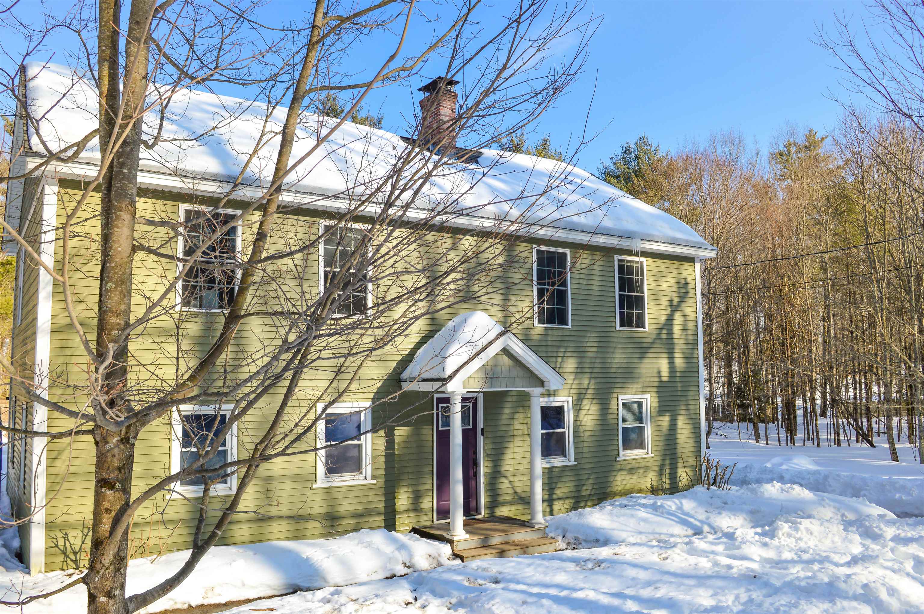 139 Squantum Rd, Jaffrey, NH 03452