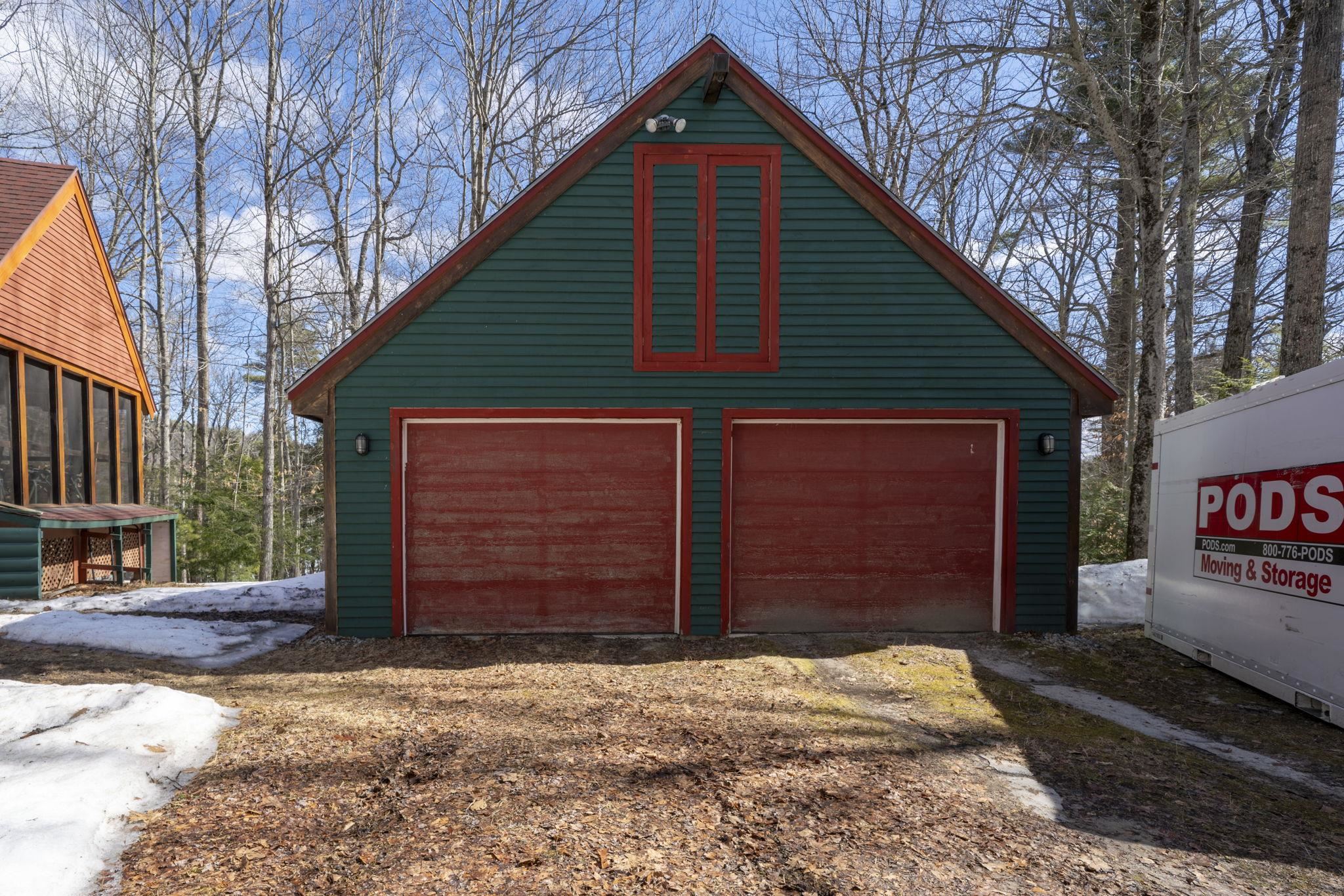 77 Wild Acre Dr, Washington, NH 03280