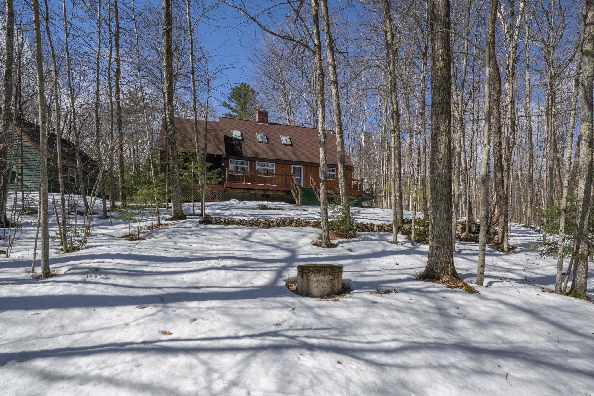 77 Wild Acre Dr, Washington, NH 03280