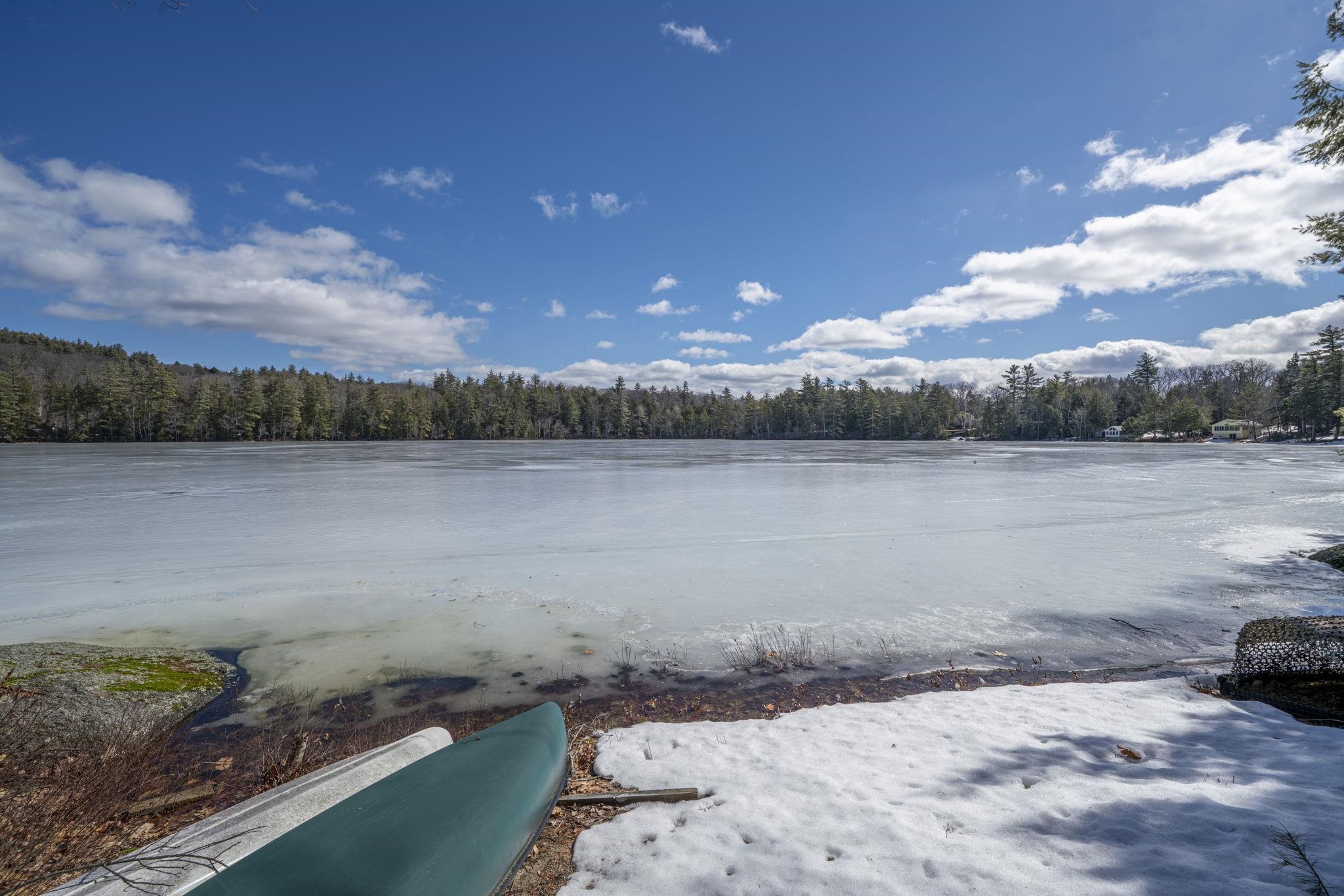 77 Wild Acre Dr, Washington, NH 03280