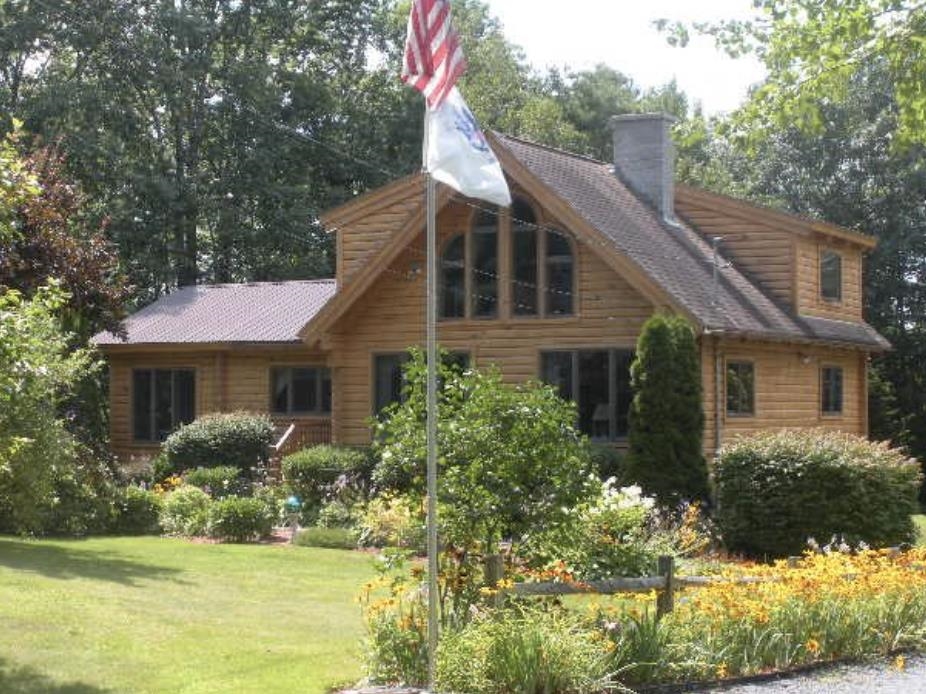 233 Ossipee Mountain Rd, Moultonborough, NH 03254