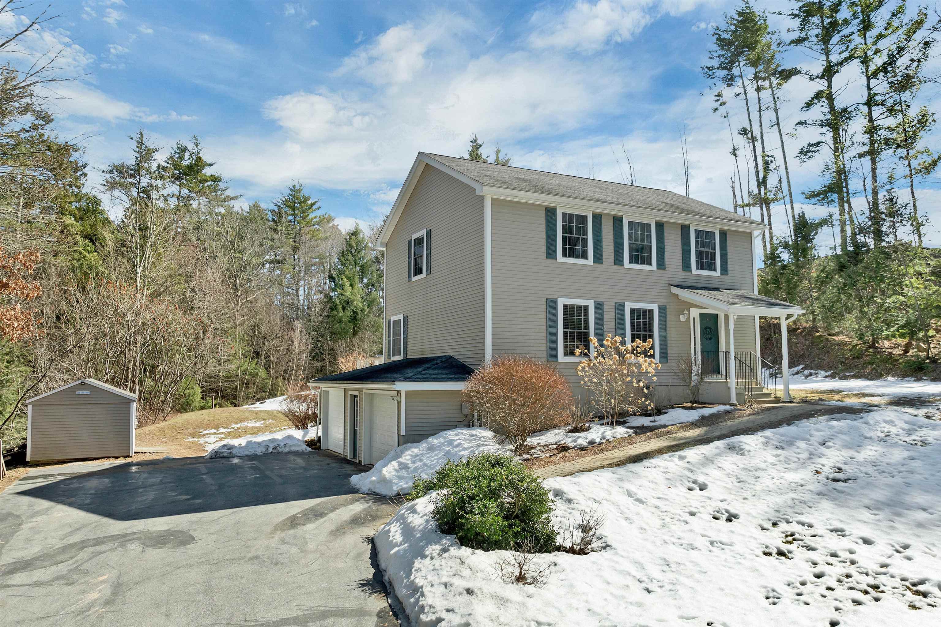 Photo of 43 Cross Road Chichester NH 03258