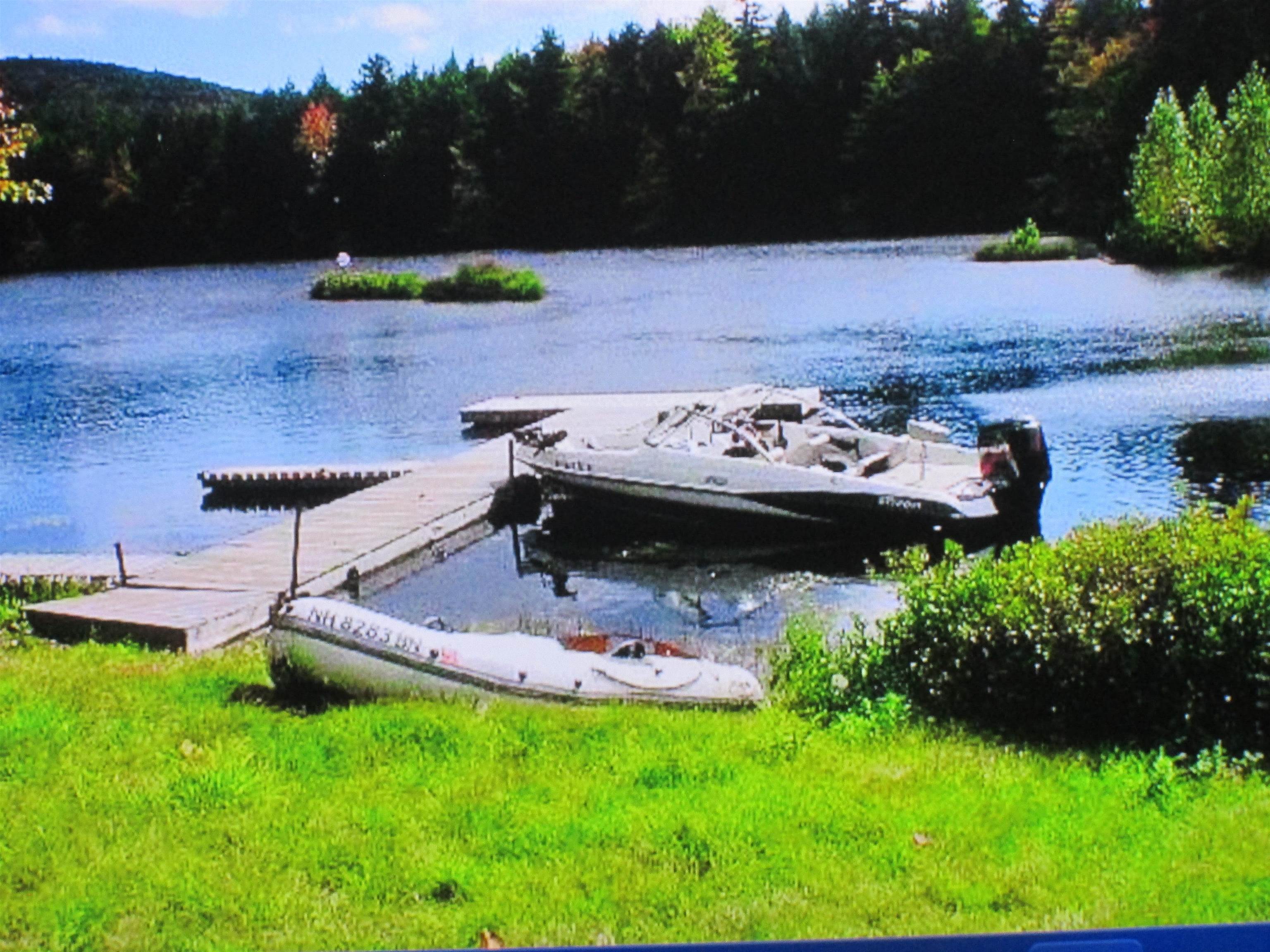 107-11.1 Wood Lot Ln, Stoddard, NH 03464