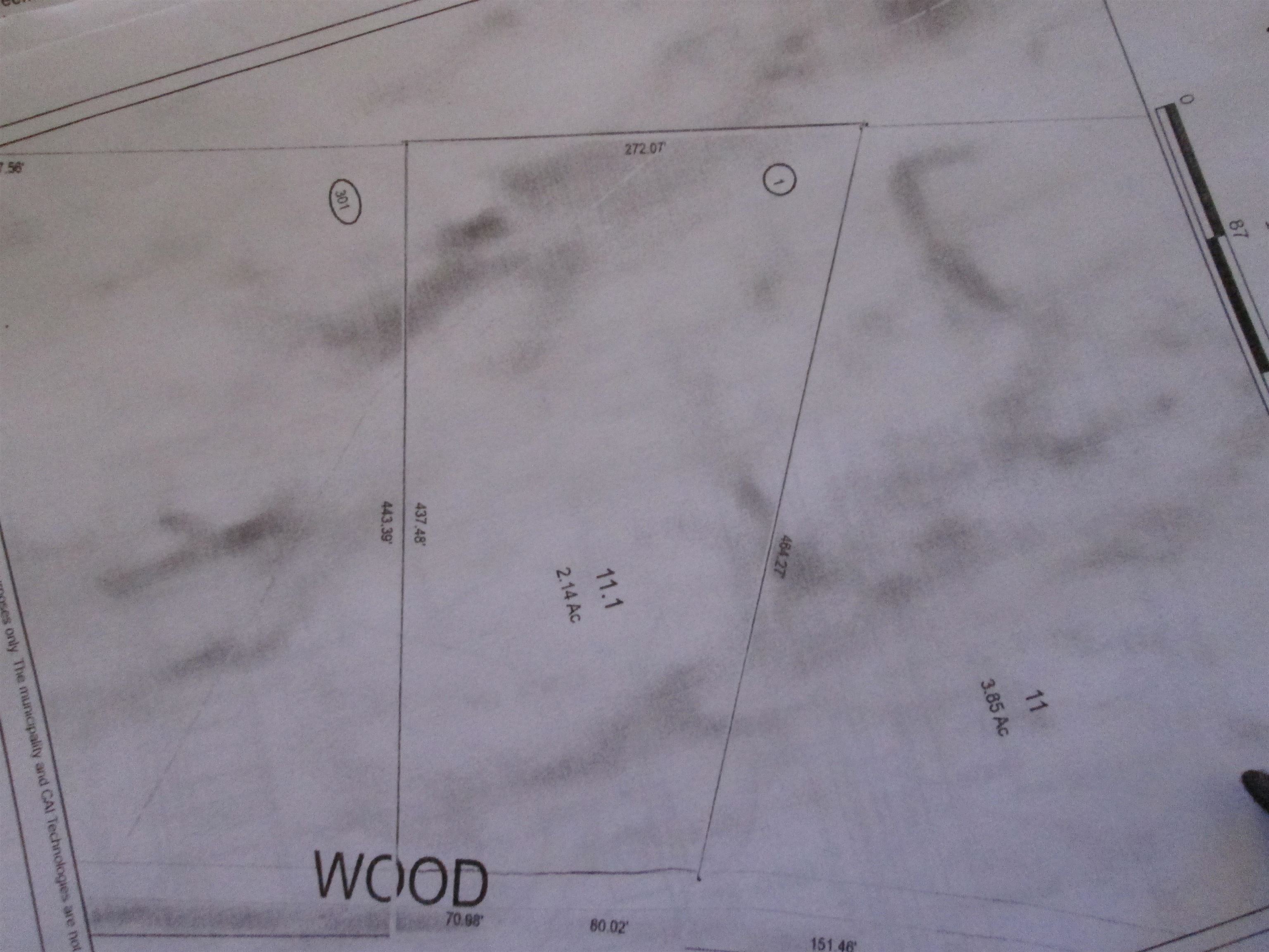 107-11.1 Wood Lot Ln, Stoddard, NH 03464