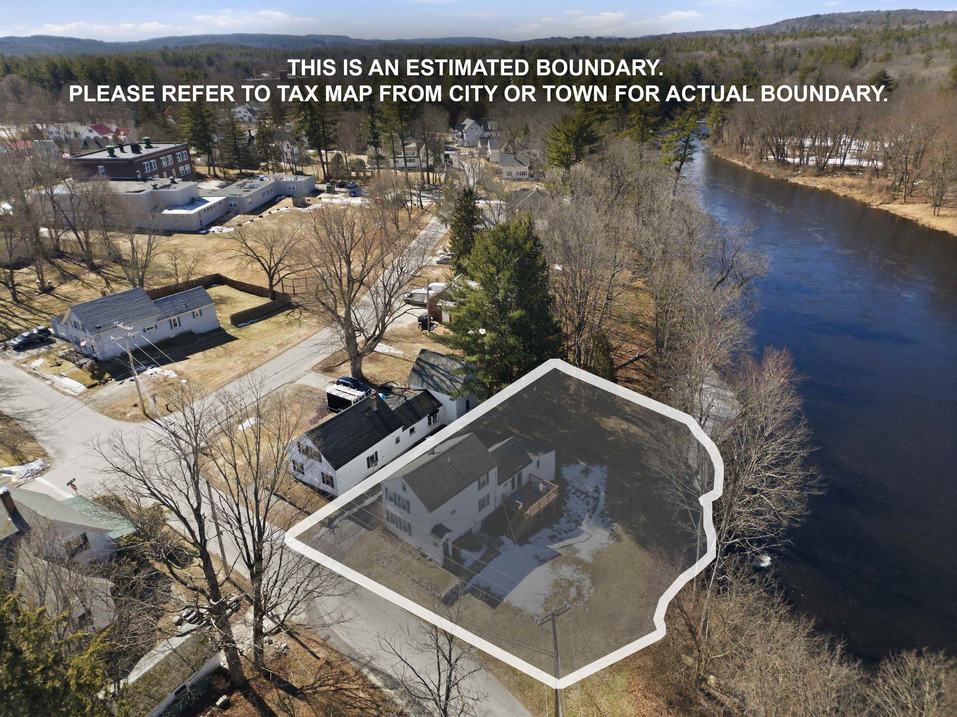 Homes for sale in Concord, NH | 33 Tanner St, Concord, NH 03303 | MLS# 5079884