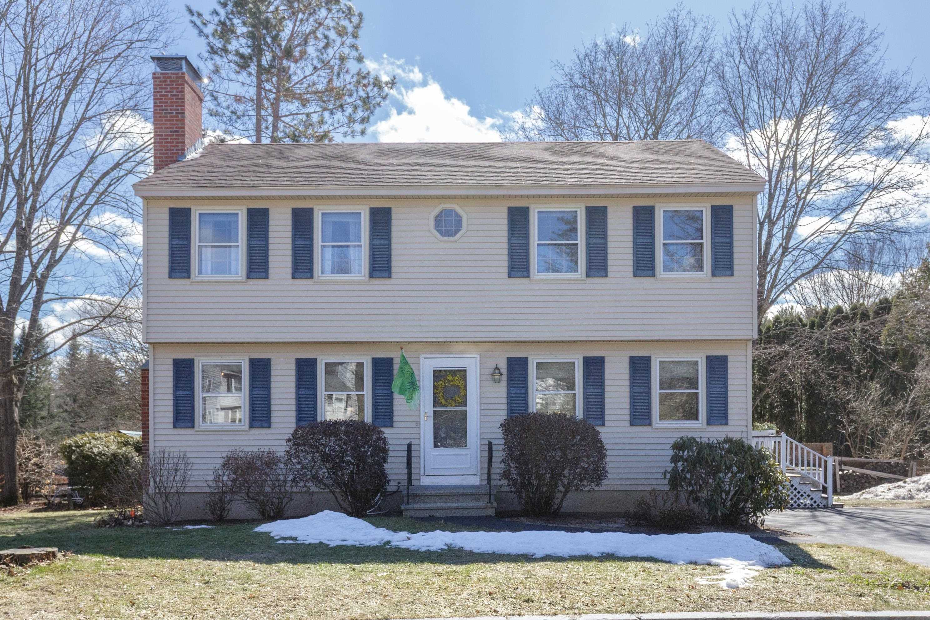 CONCORD NH&nbsp;Homes for sale