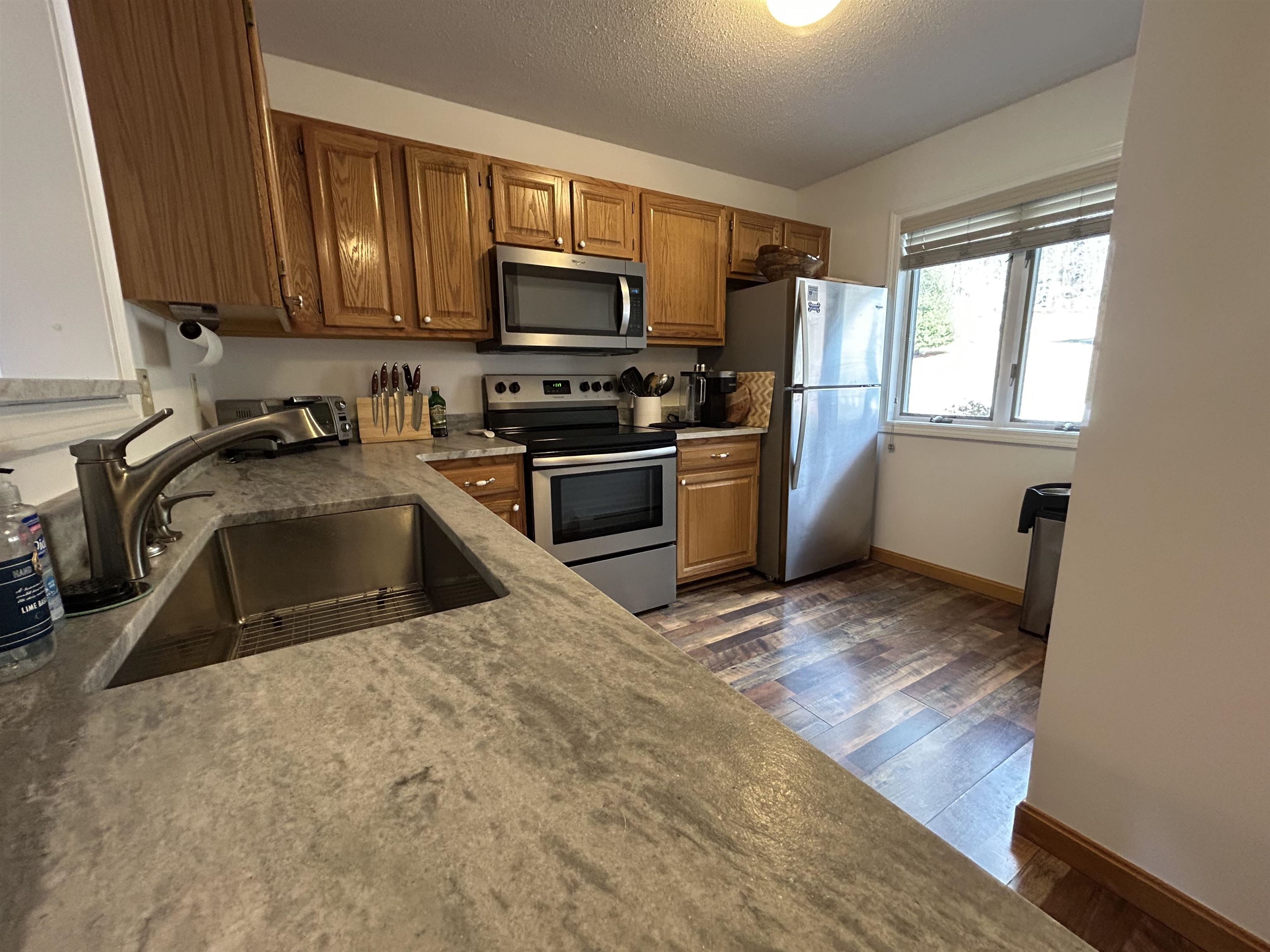 G60 Eagle Ridge Rd, Bartlett, NH 03812