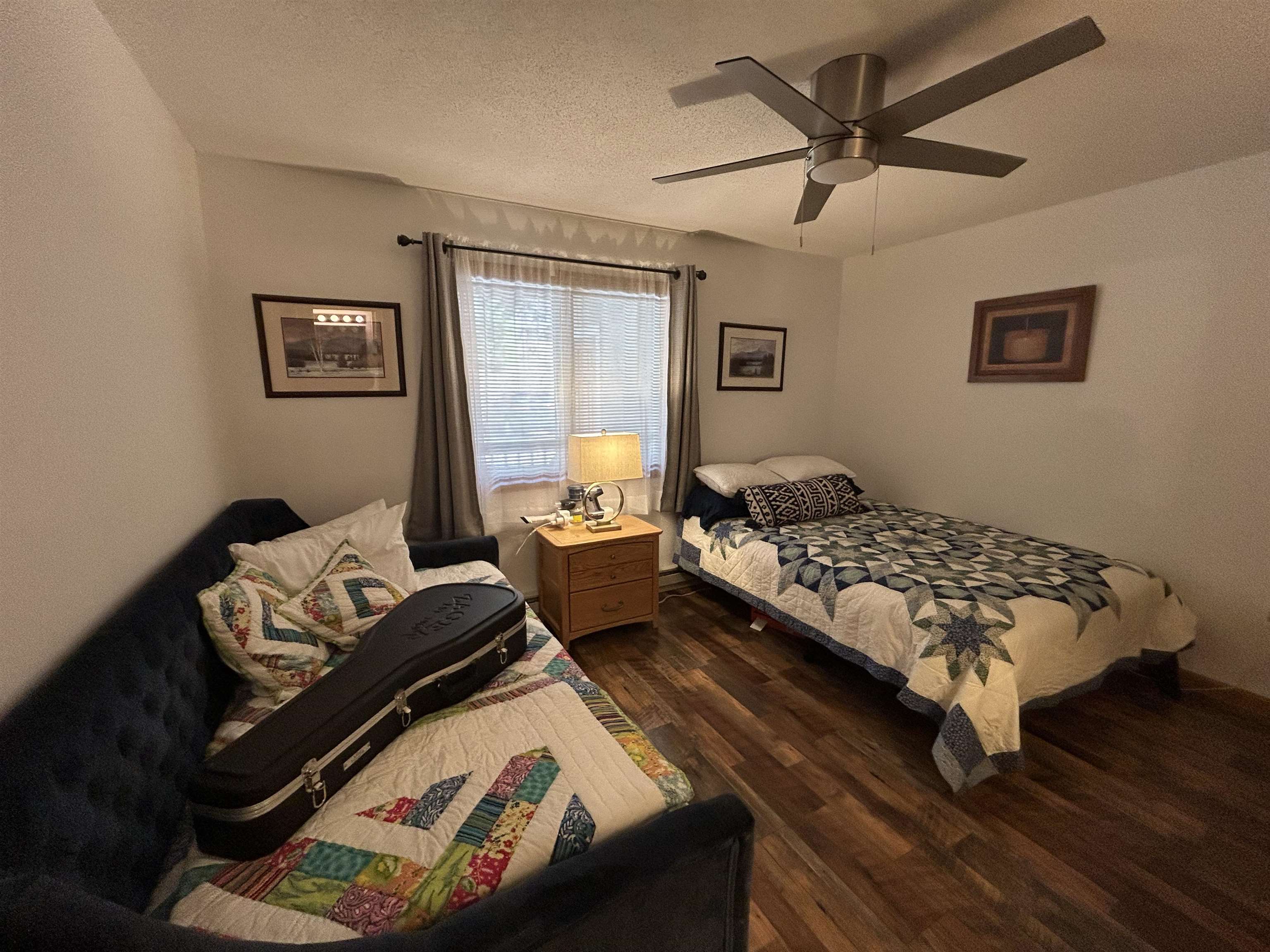 G60 Eagle Ridge Rd, Bartlett, NH 03812