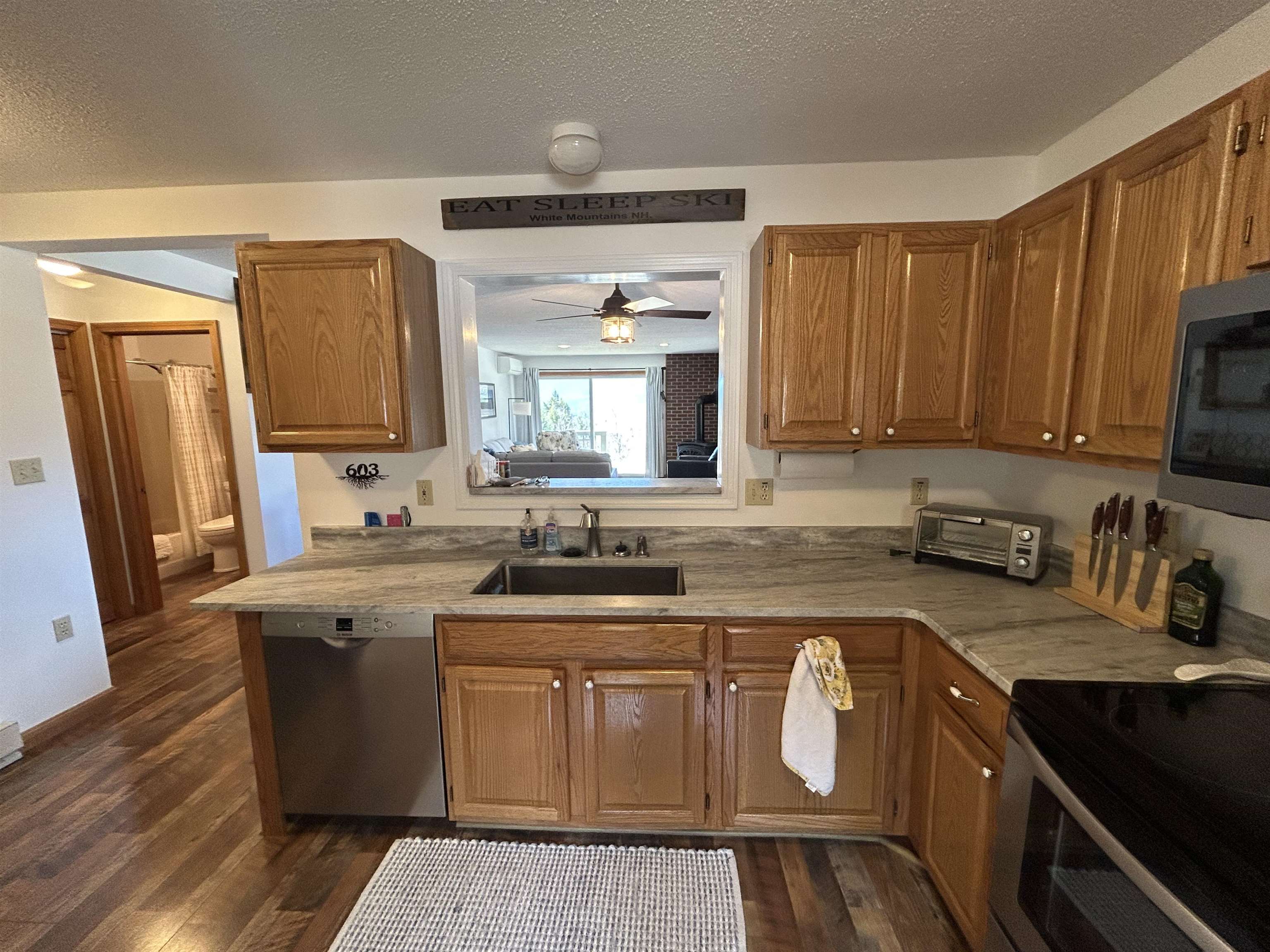 G60 Eagle Ridge Rd, Bartlett, NH 03812