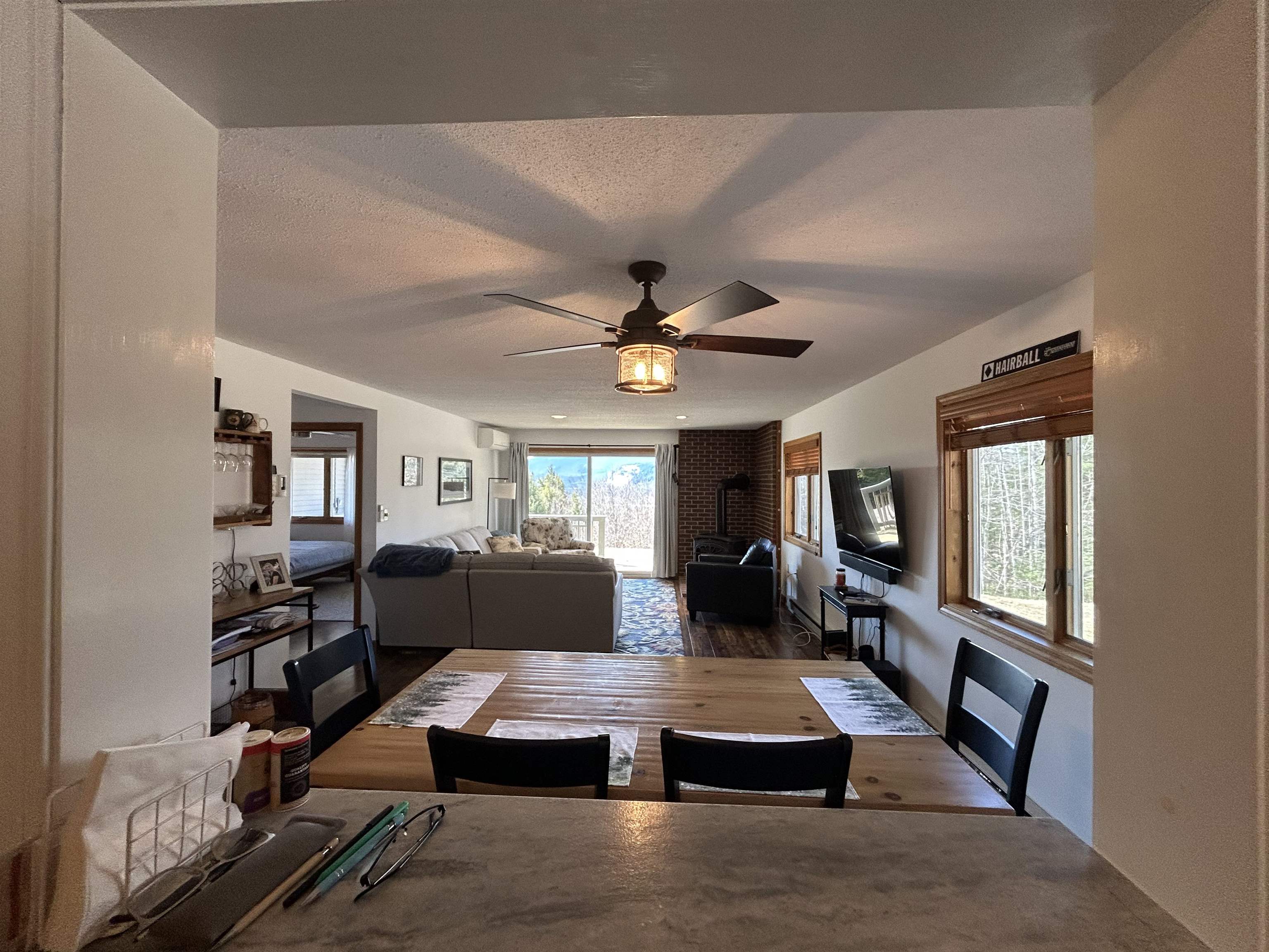 G60 Eagle Ridge Rd, Bartlett, NH 03812