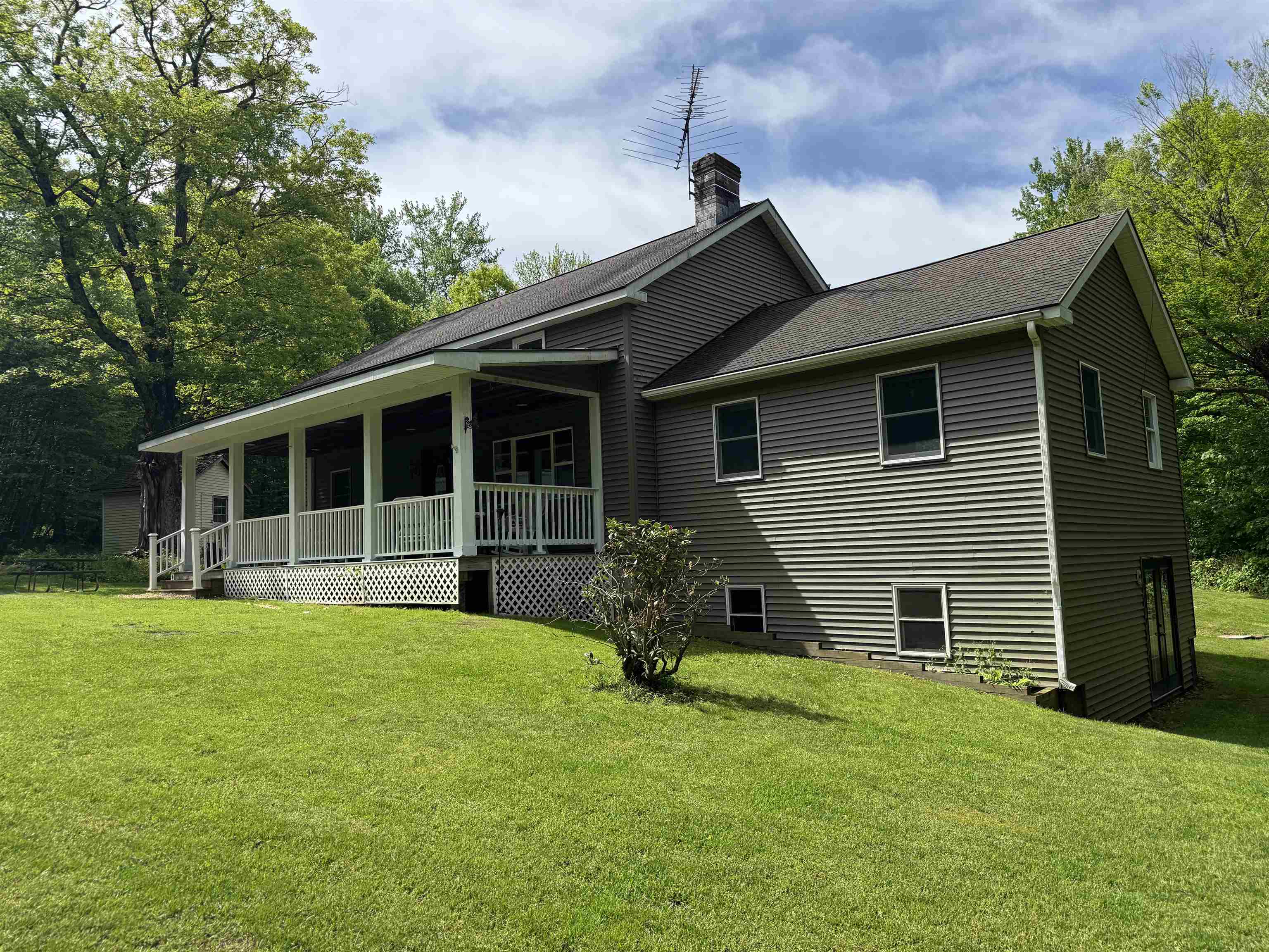 Shaftsbury VT&nbsp;Home for sale $539,000 $261 per sq.ft.