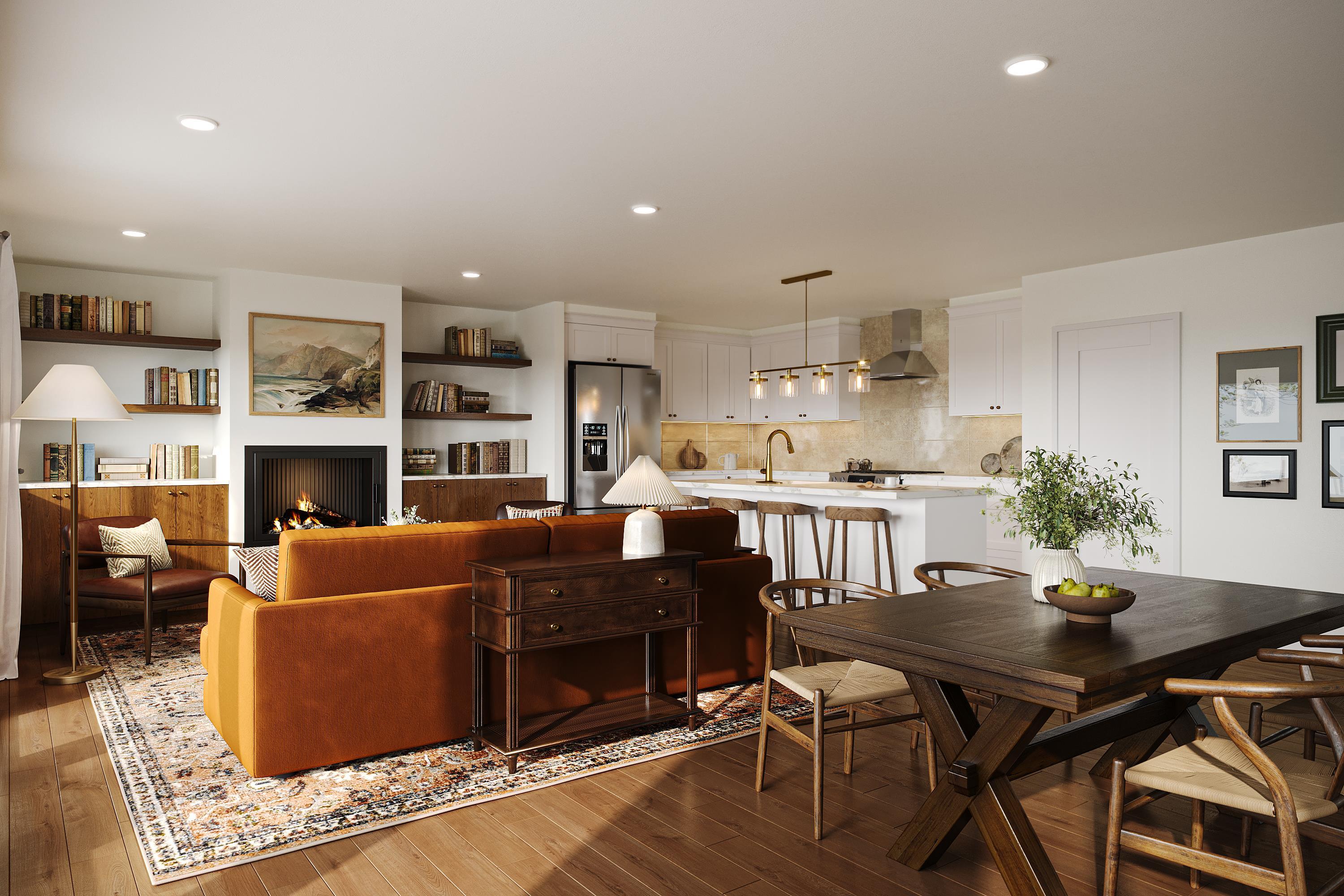 21 Upper Ladd Hill Rd #A, Meredith, NH 03253