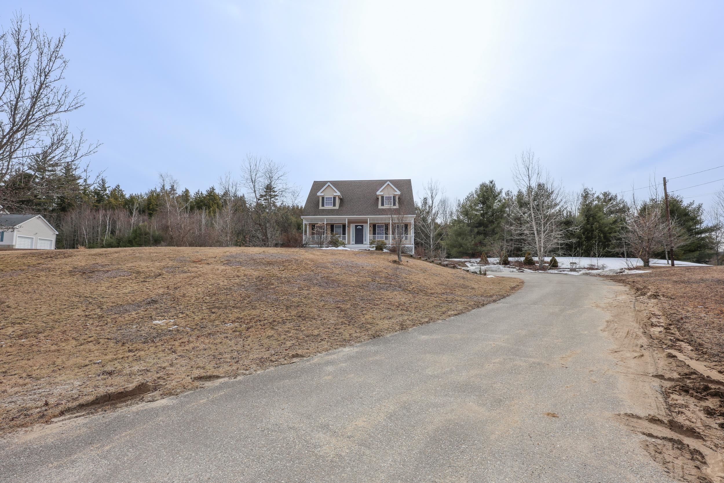 44 Pearson Ln, New Boston, NH 03070