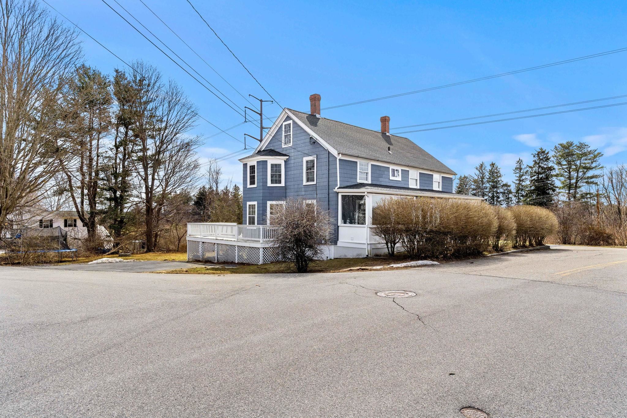 184 Echo Ave, Portsmouth, NH 03801