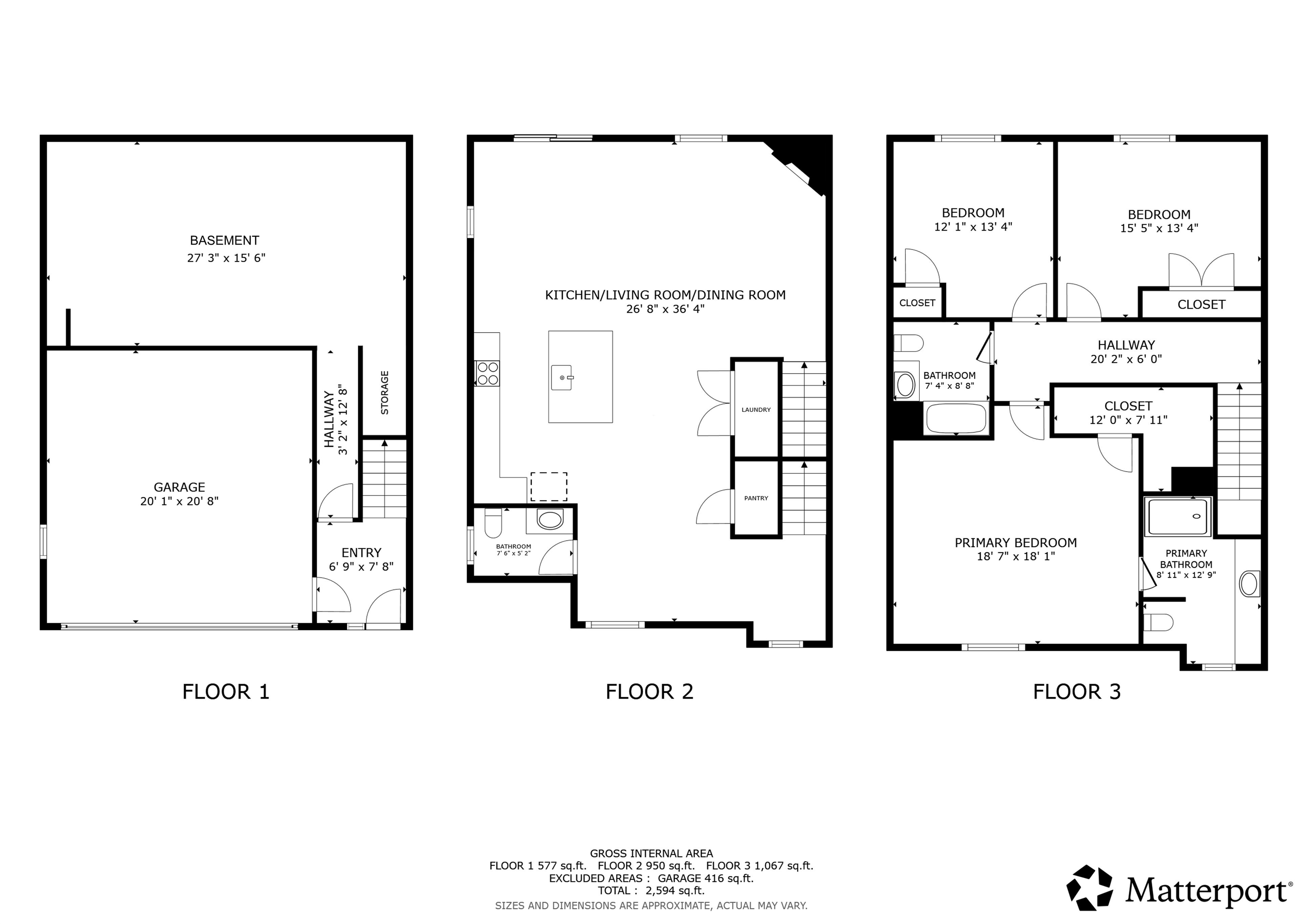 15 Autumn Ln, Raymond, NH 03077