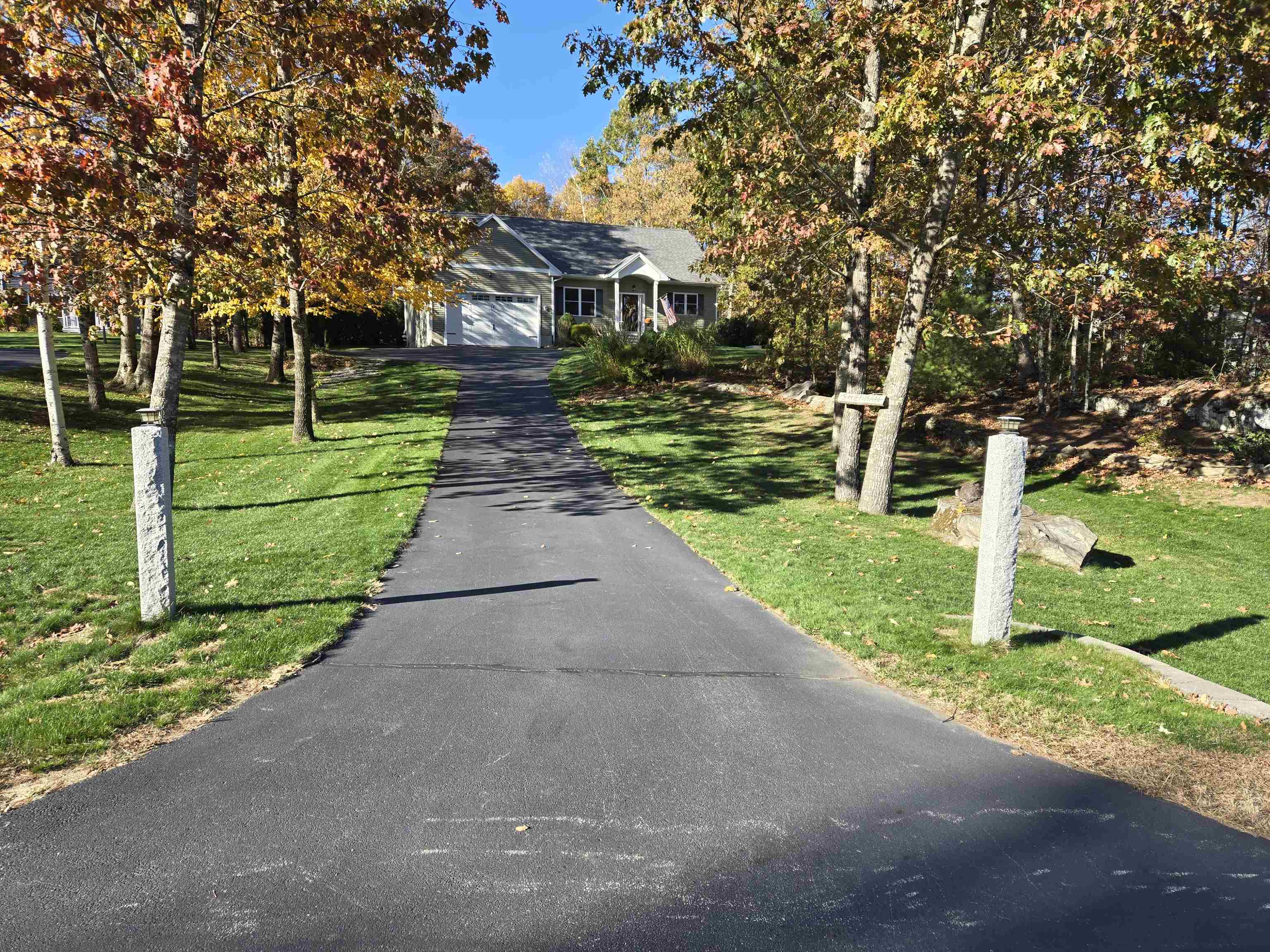 12 Rocky Hill Rd, Nottingham, NH 03290