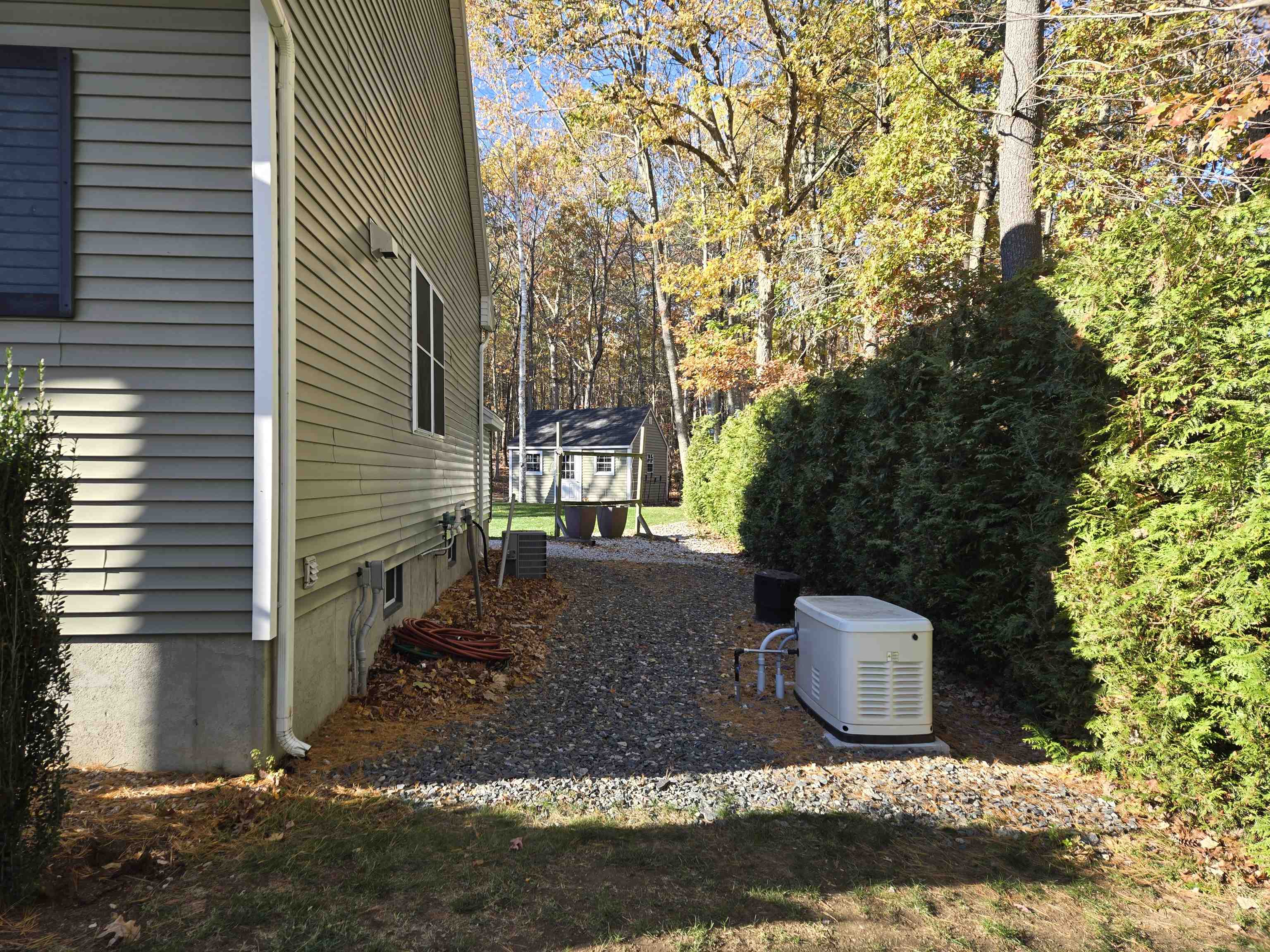 12 Rocky Hill Rd, Nottingham, NH 03290