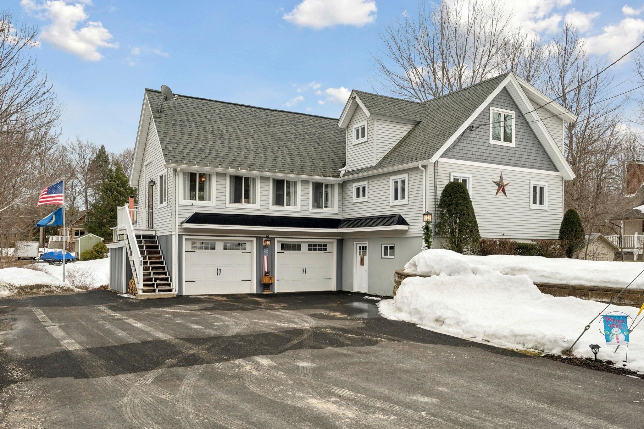 59 Sunrise Dr, Moultonborough, NH 03254