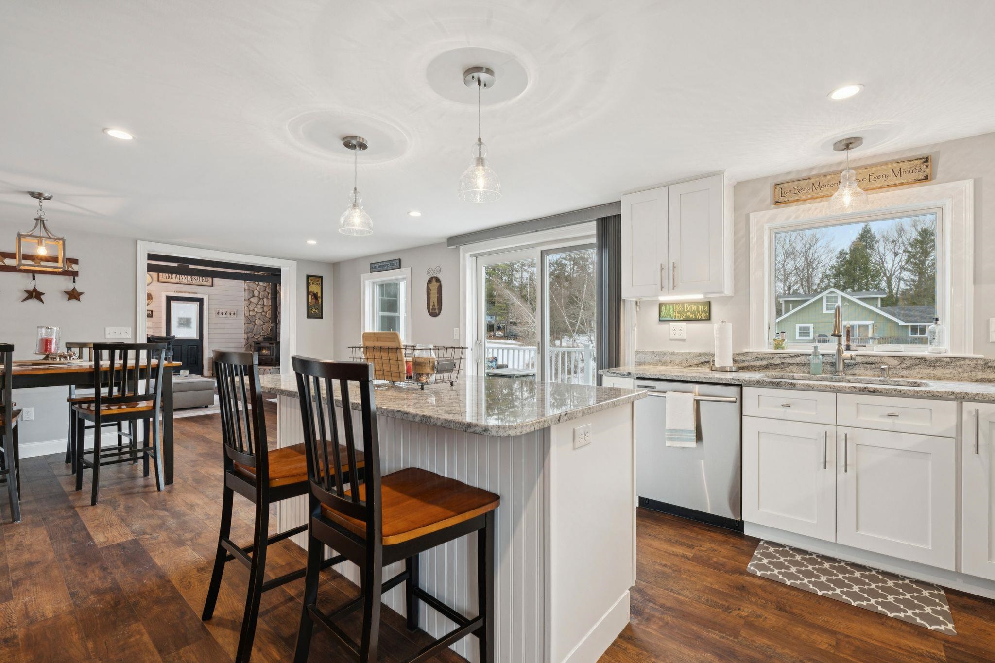 59 Sunrise Dr, Moultonborough, NH 03254