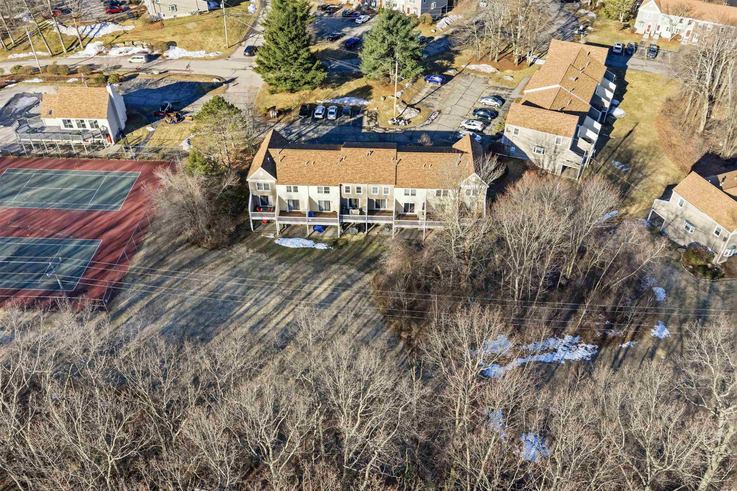 214 Fox Hollow Way, Manchester, NH 03104