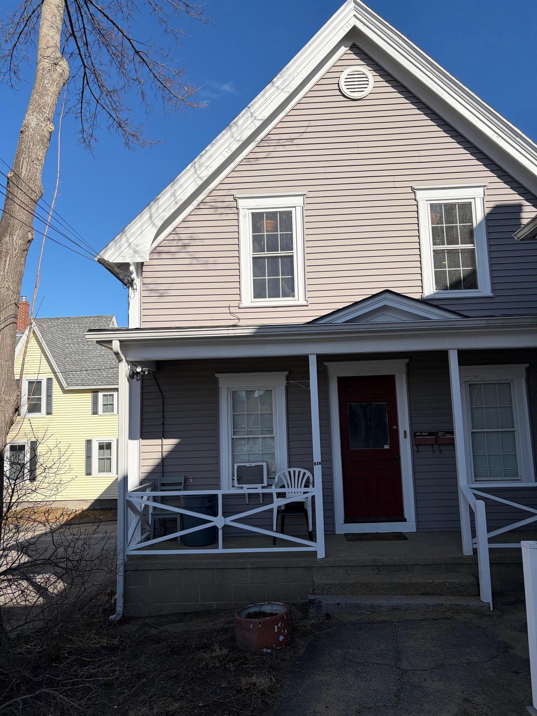 Photo of 319 Jewett Street Manchester NH 03103