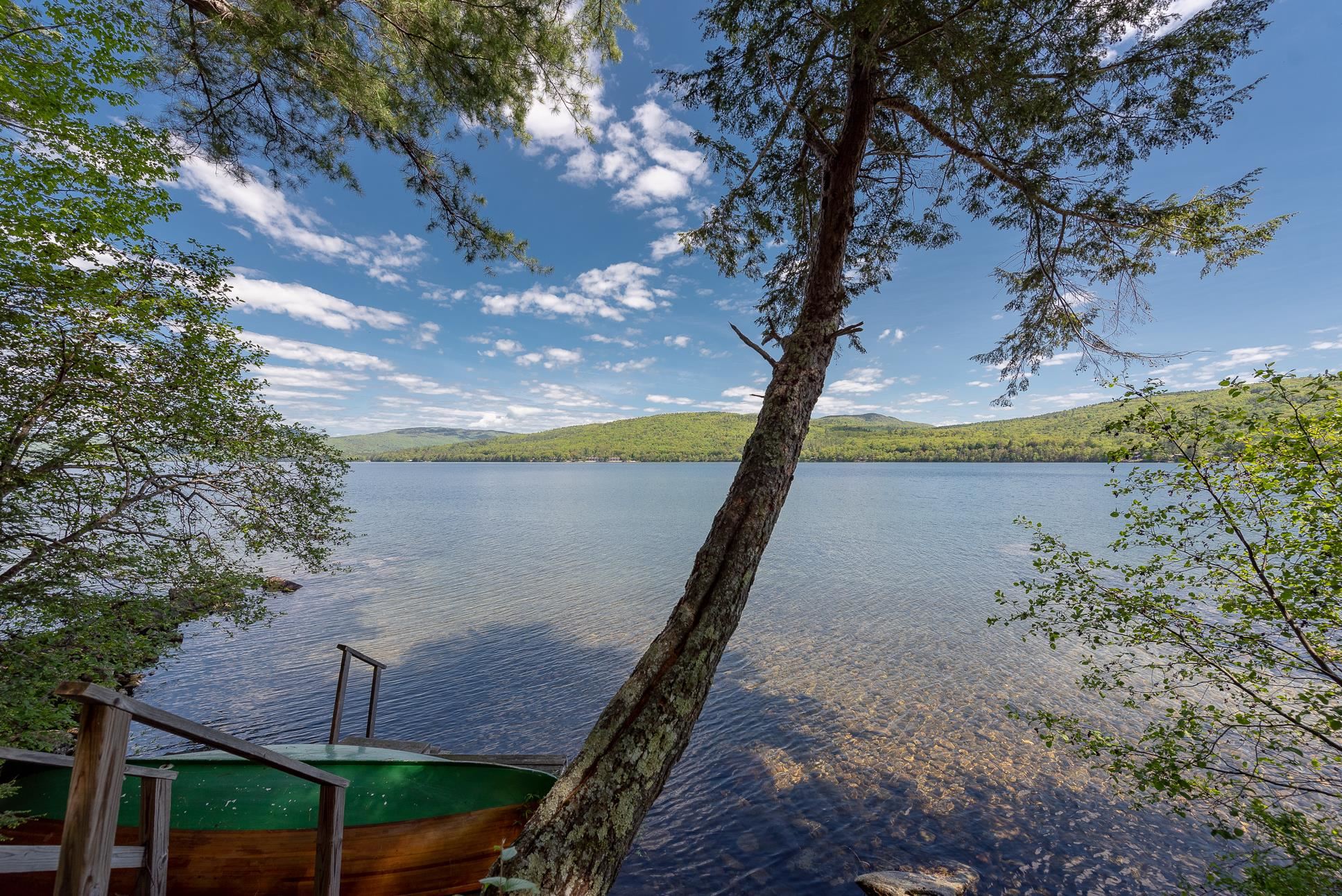 342 Whittemore Point Road North, Bridgewater, NH 03222