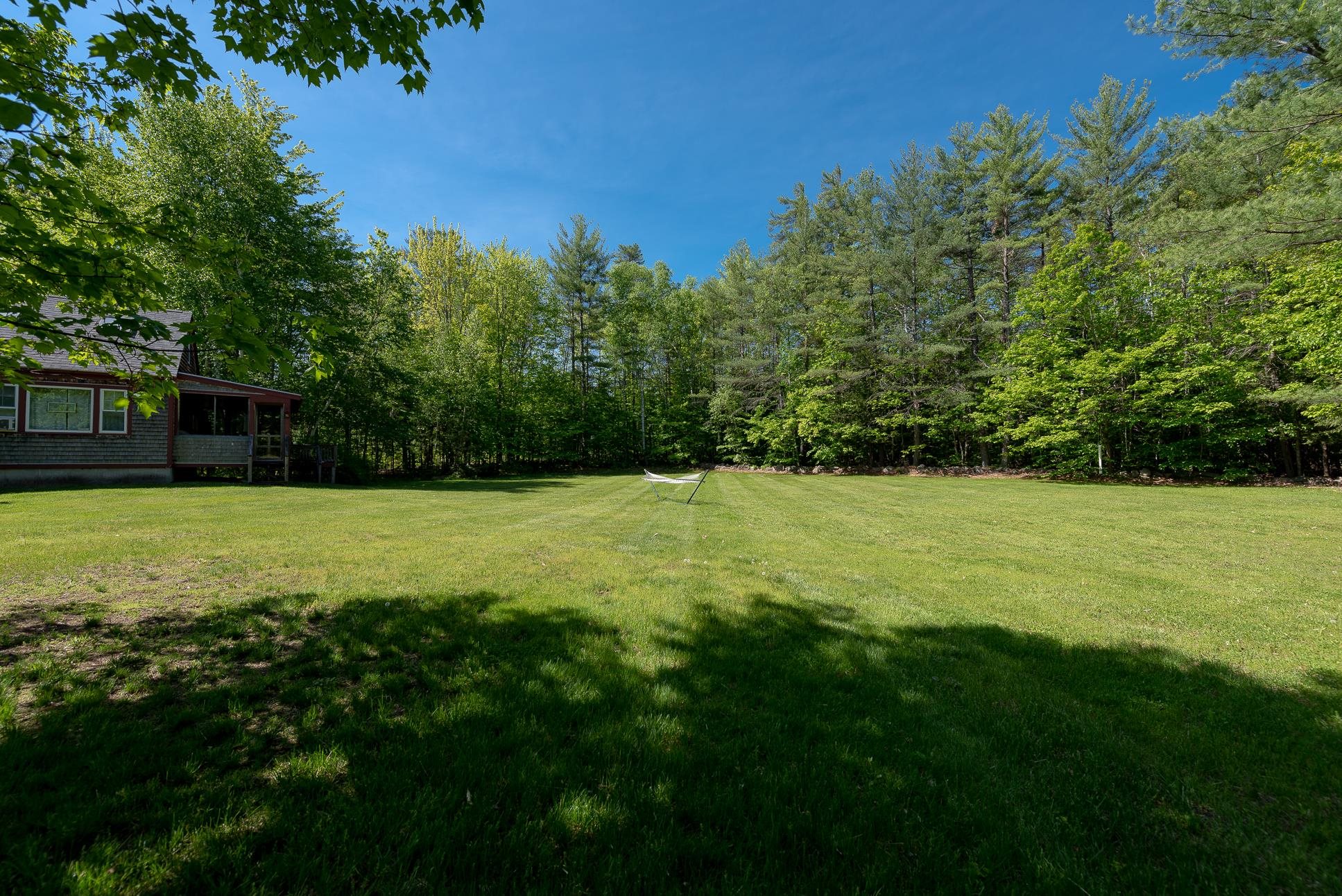 342 Whittemore Point Road North, Bridgewater, NH 03222