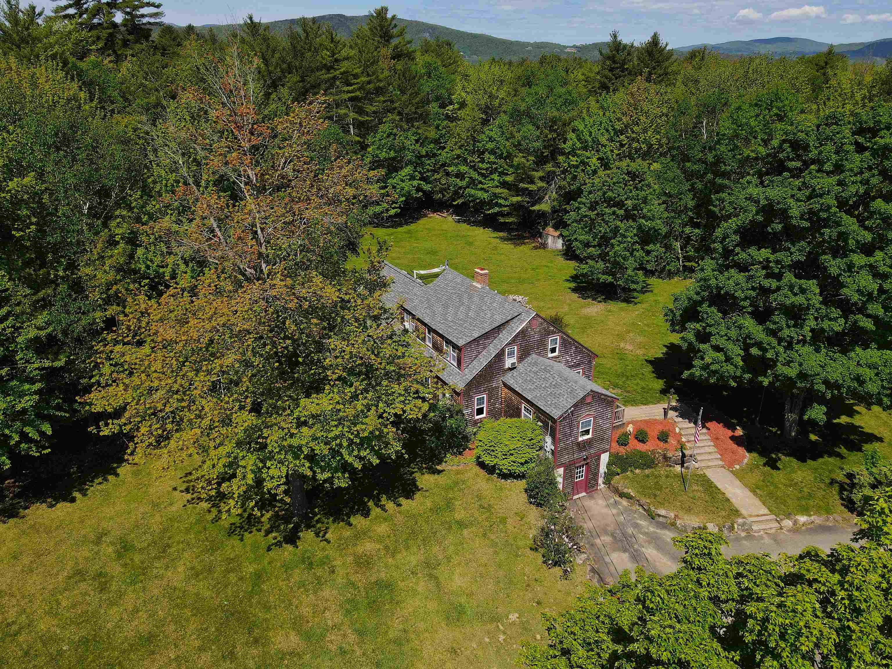 342 Whittemore Point Road North, Bridgewater, NH 03222
