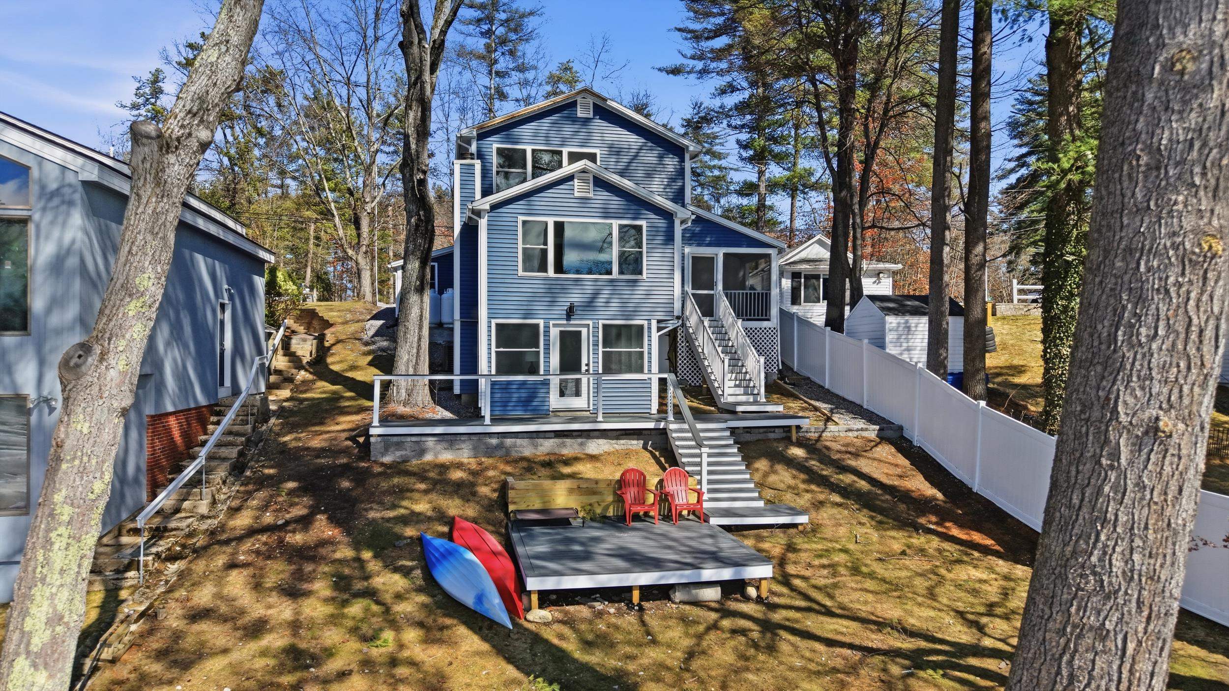 65 Sebbins Pond Dr, Bedford, NH 03110