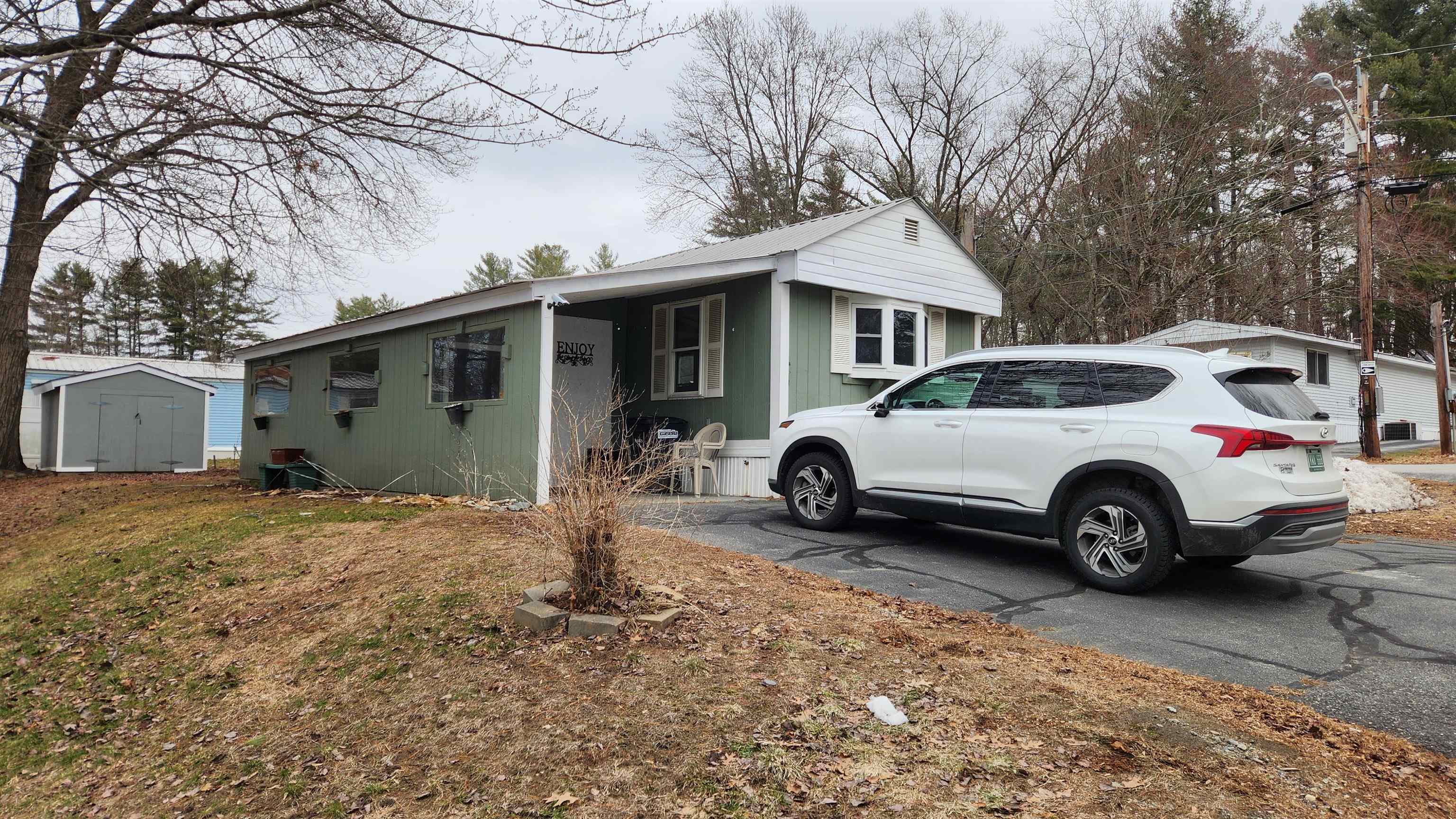 89 Morways Pk, Charlestown, NH 03603