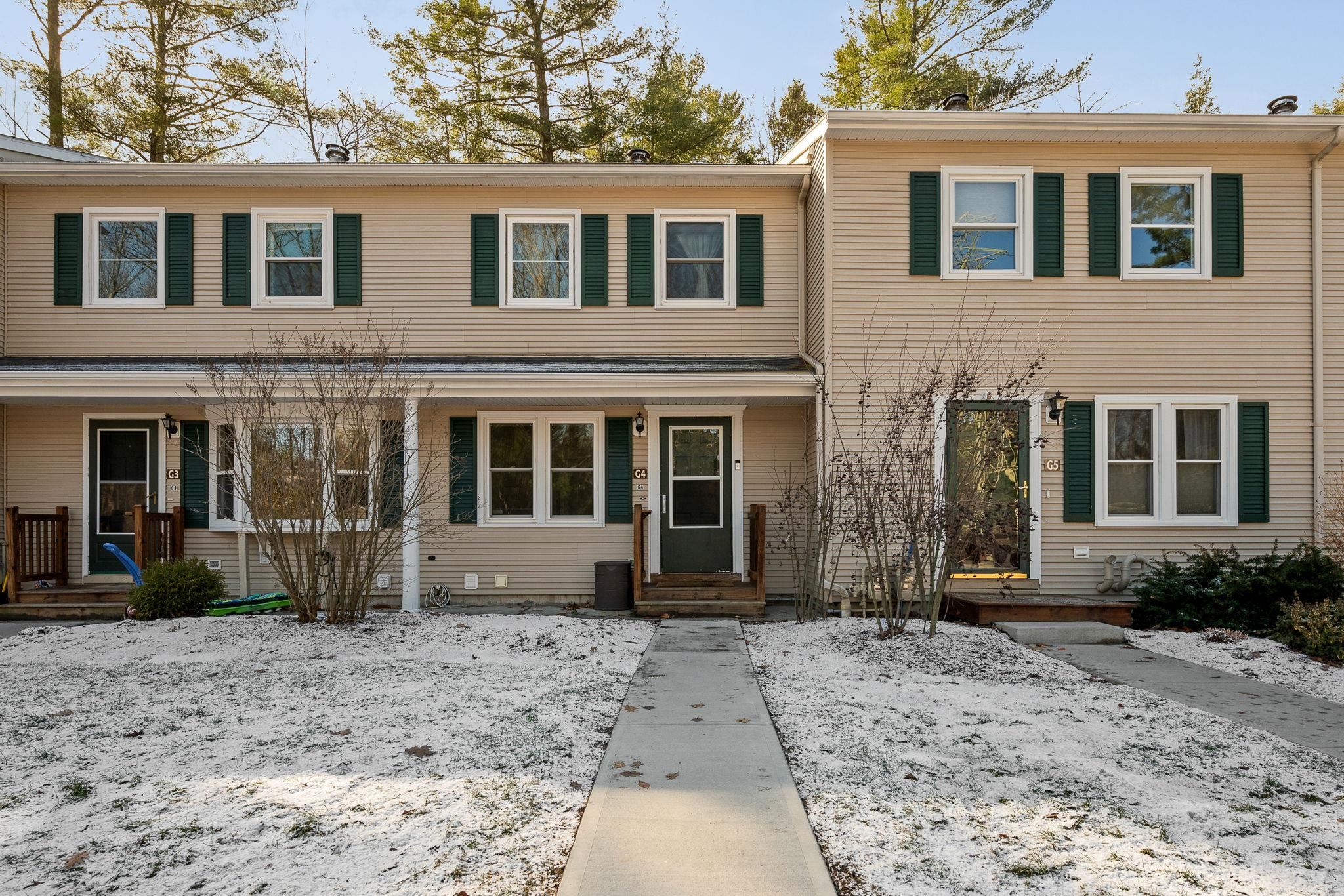 2 Greenfield Extension Road Unit: G4