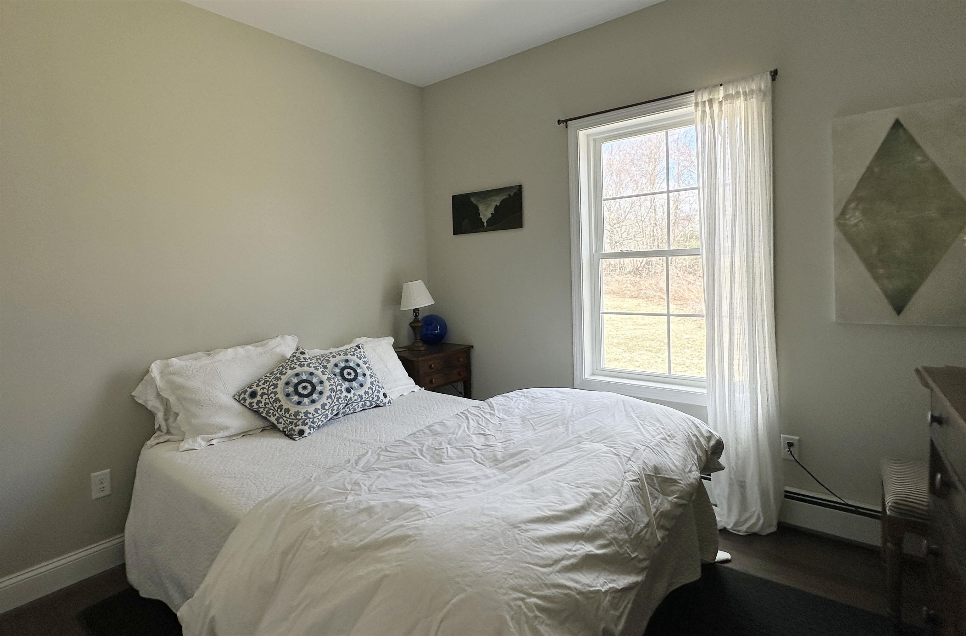 386 Old Chesham Rd, Marlborough, NH 03455