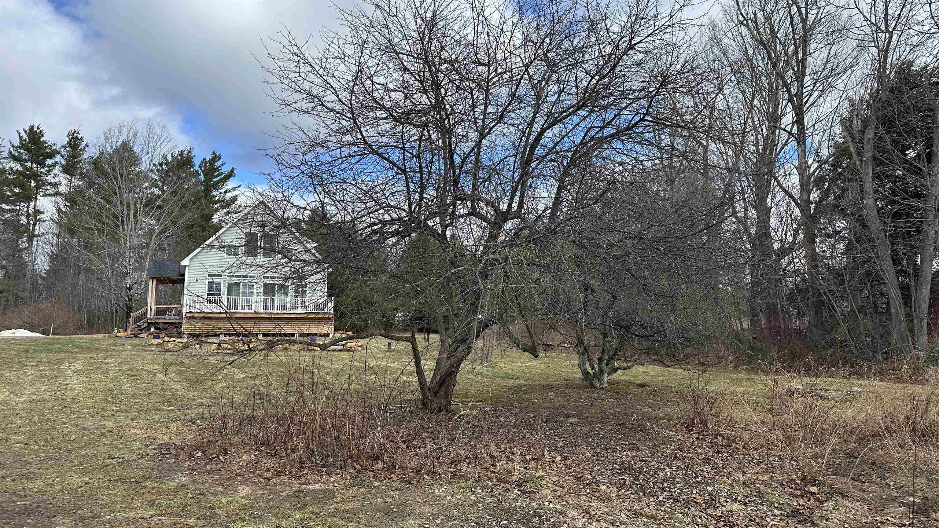 386 Old Chesham Rd, Marlborough, NH 03455
