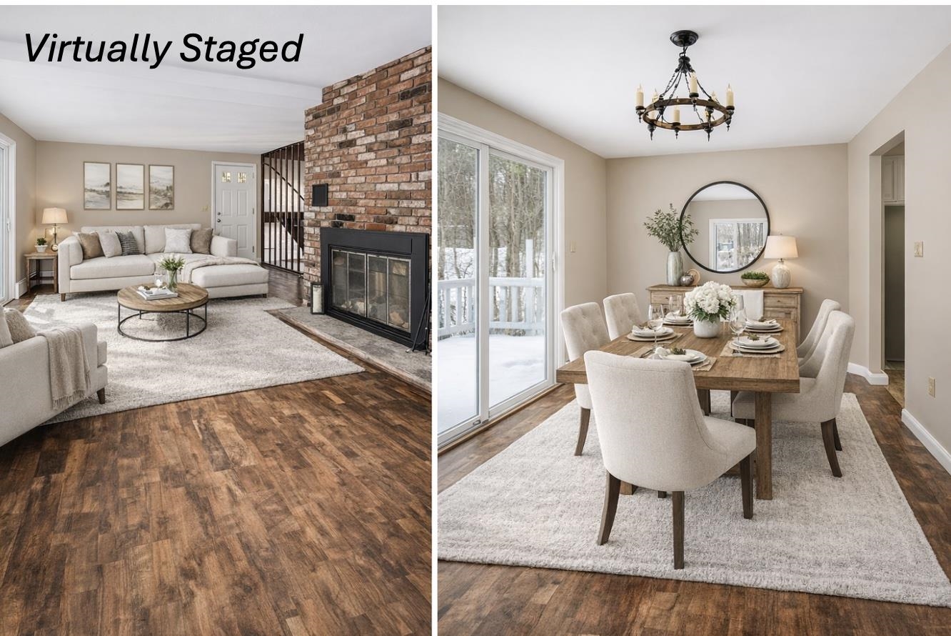 87 Edgewater Dr, Barrington, NH 03825