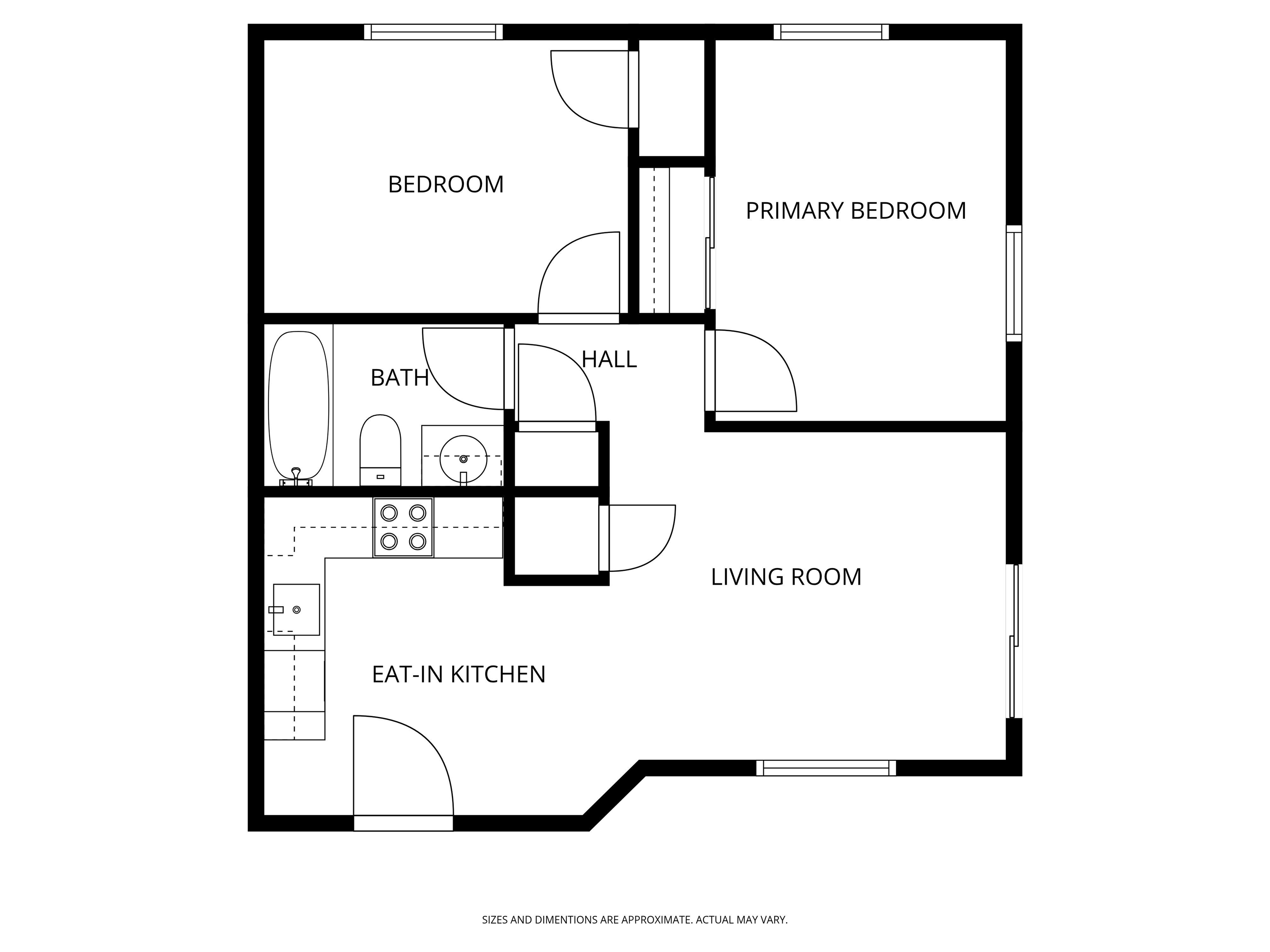 12 E Side Dr, Concord, NH 03301