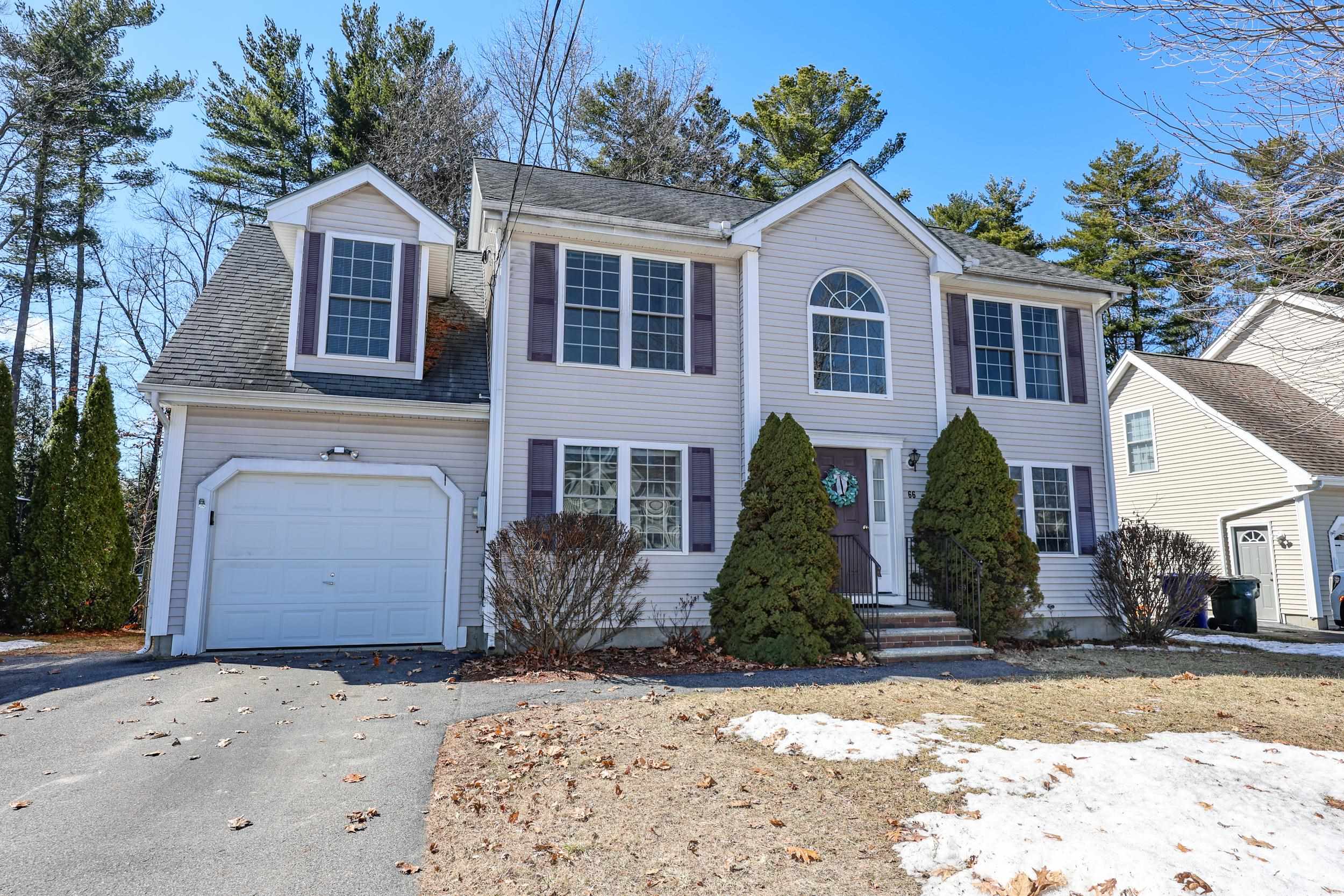 66 Sandy Brook St, Manchester, NH 03103